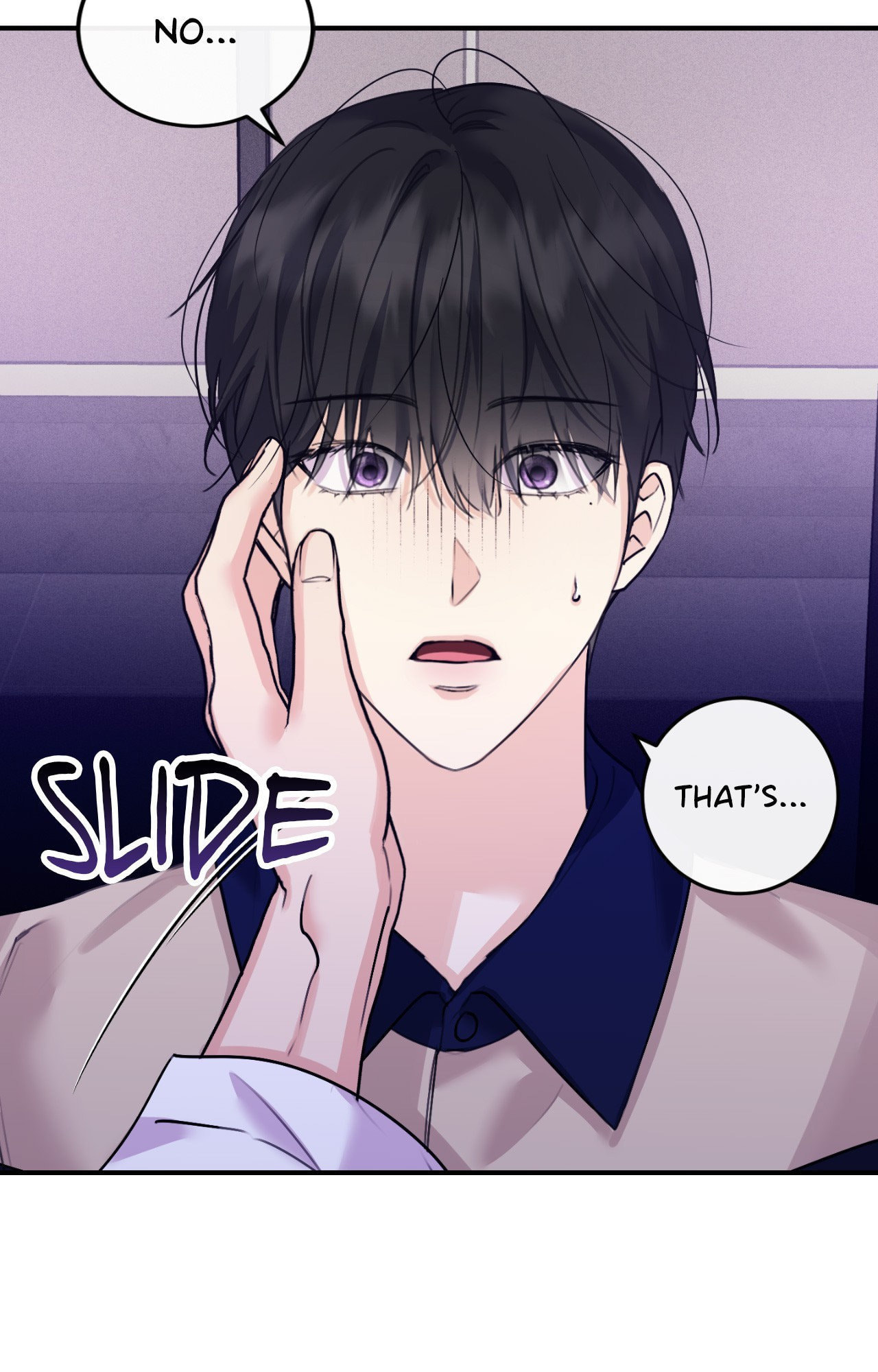Symbiosis of Luna and Sol Chapter 46 page 69 - 