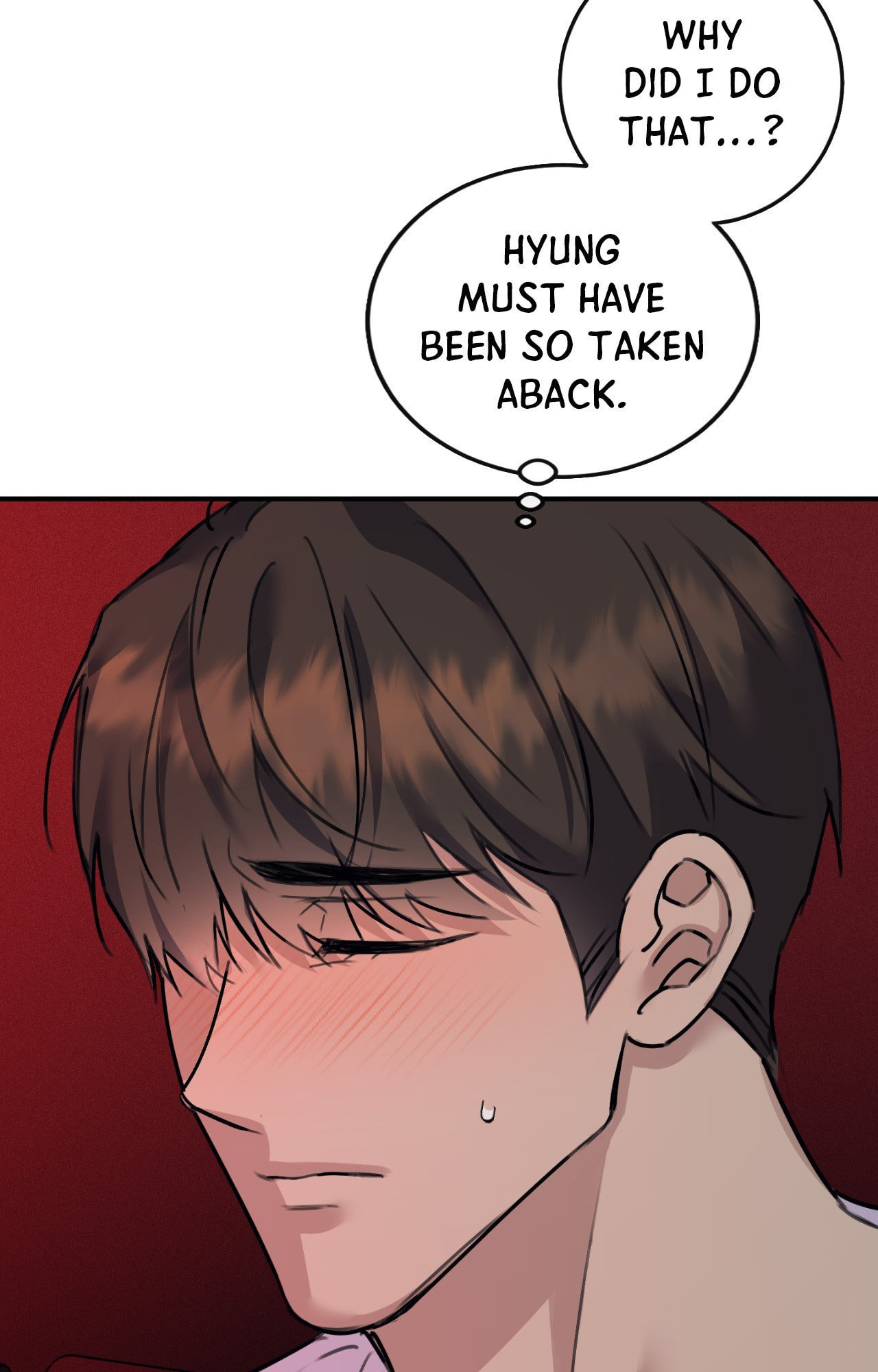 Symbiosis of Luna and Sol Chapter 46 page 8 - 