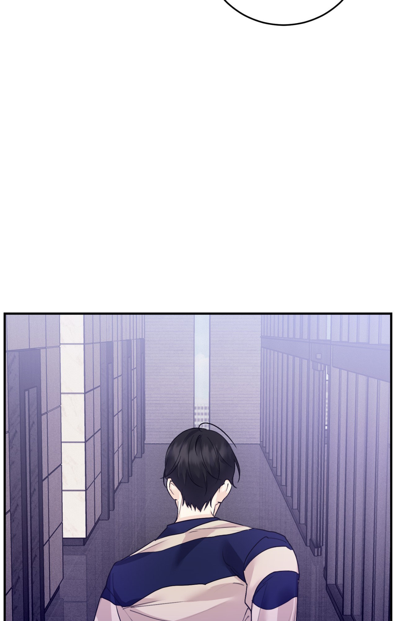 Symbiosis of Luna and Sol Chapter 46 page 73 - 