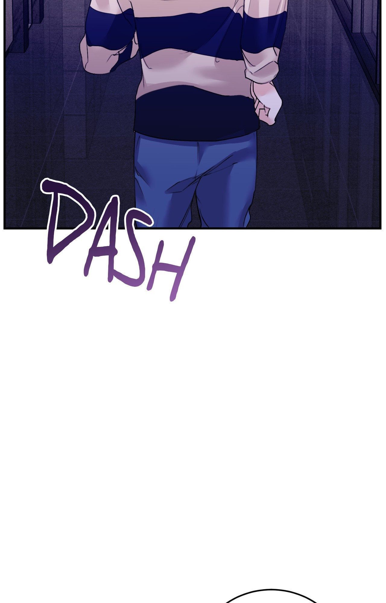 Symbiosis of Luna and Sol Chapter 46 page 74 - 