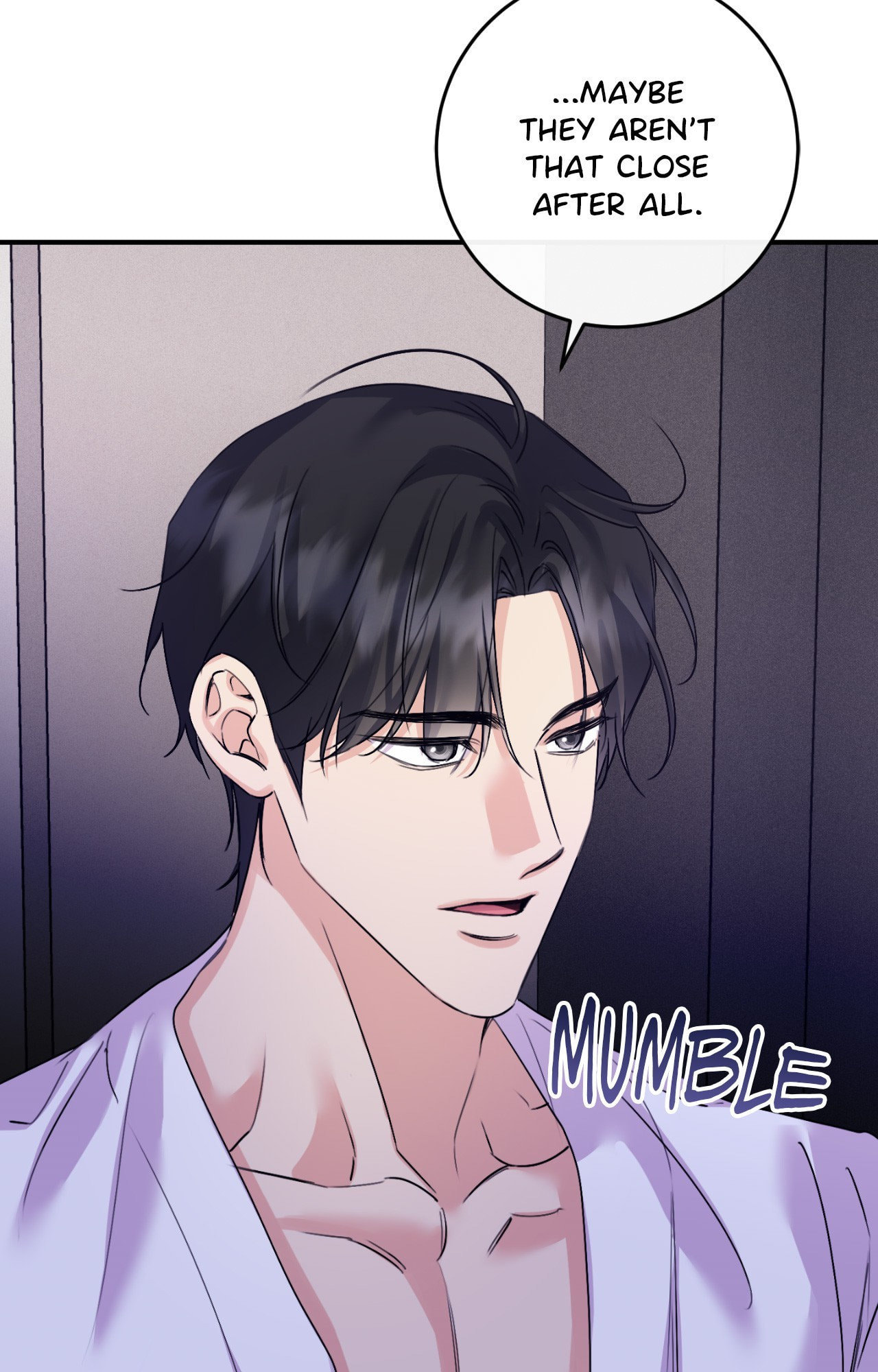 Symbiosis of Luna and Sol Chapter 46 page 75 - 