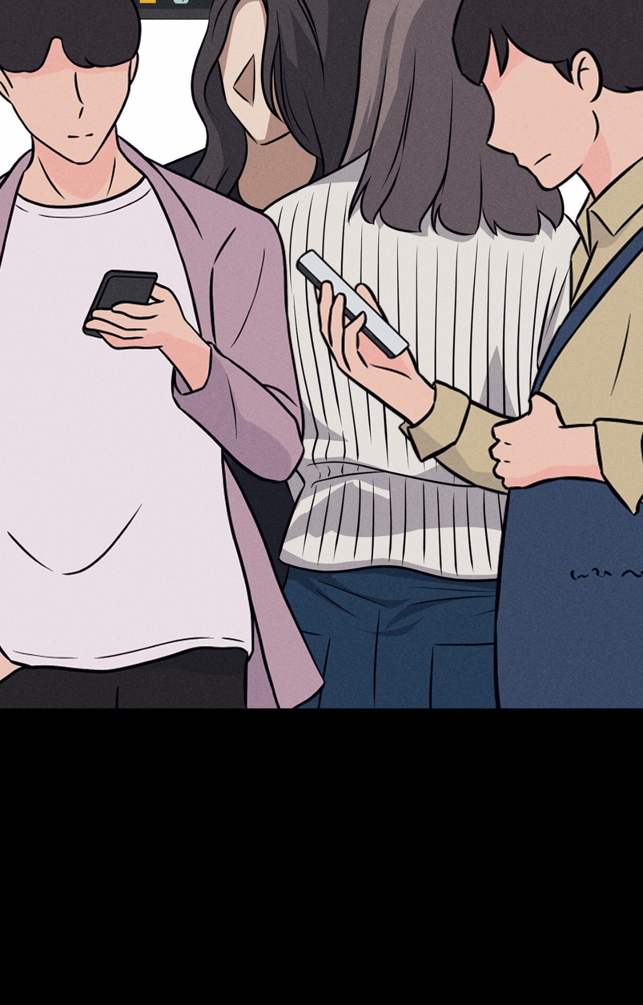 Symbiosis of Luna and Sol Chapter 46 page 82 - 