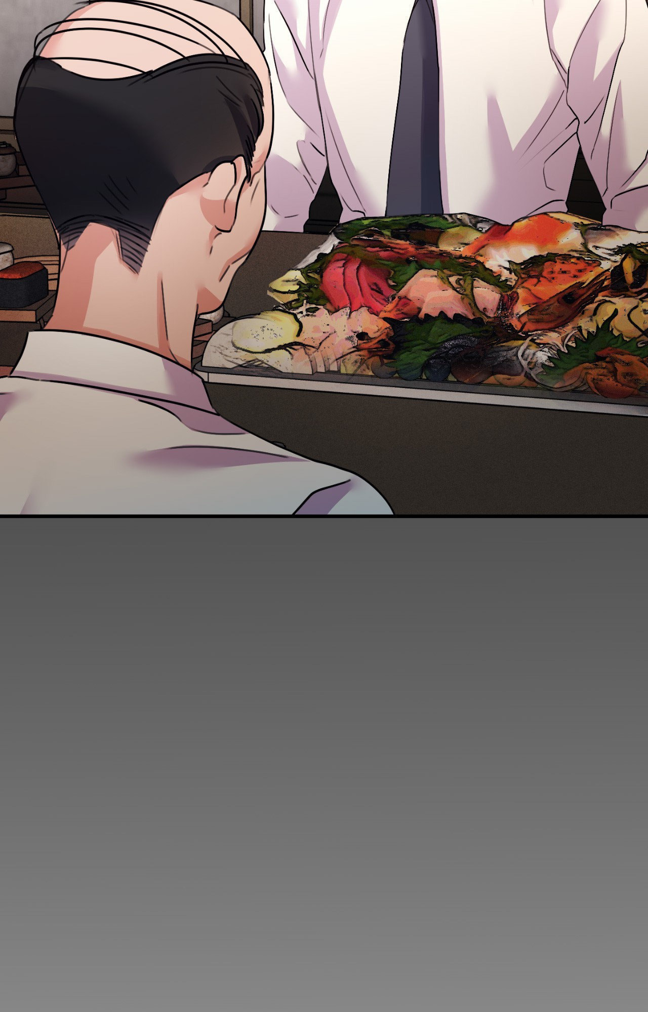 Symbiosis of Luna and Sol Chapter 46 page 84 - 