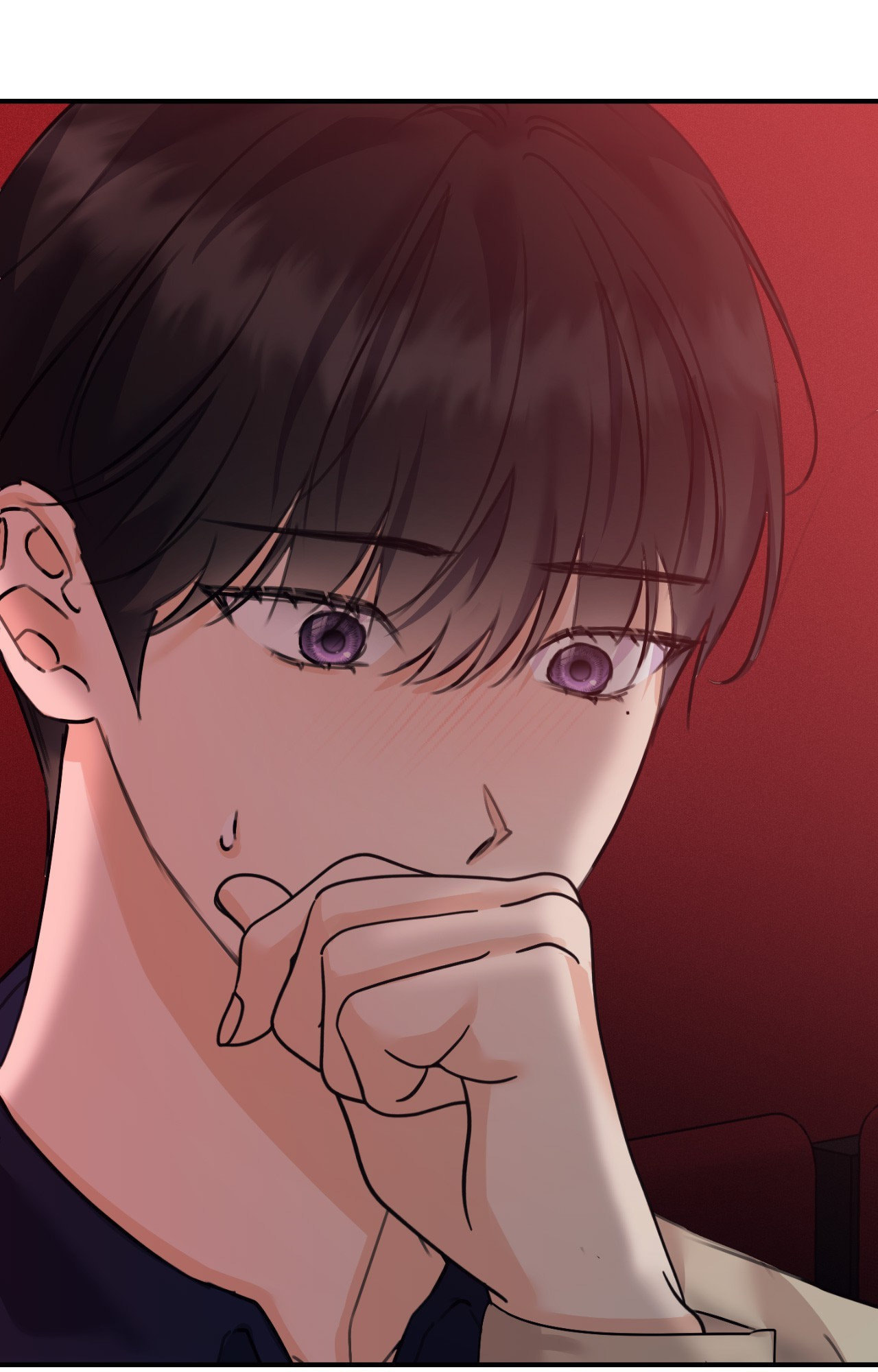 Symbiosis of Luna and Sol Chapter 46 page 10 - 