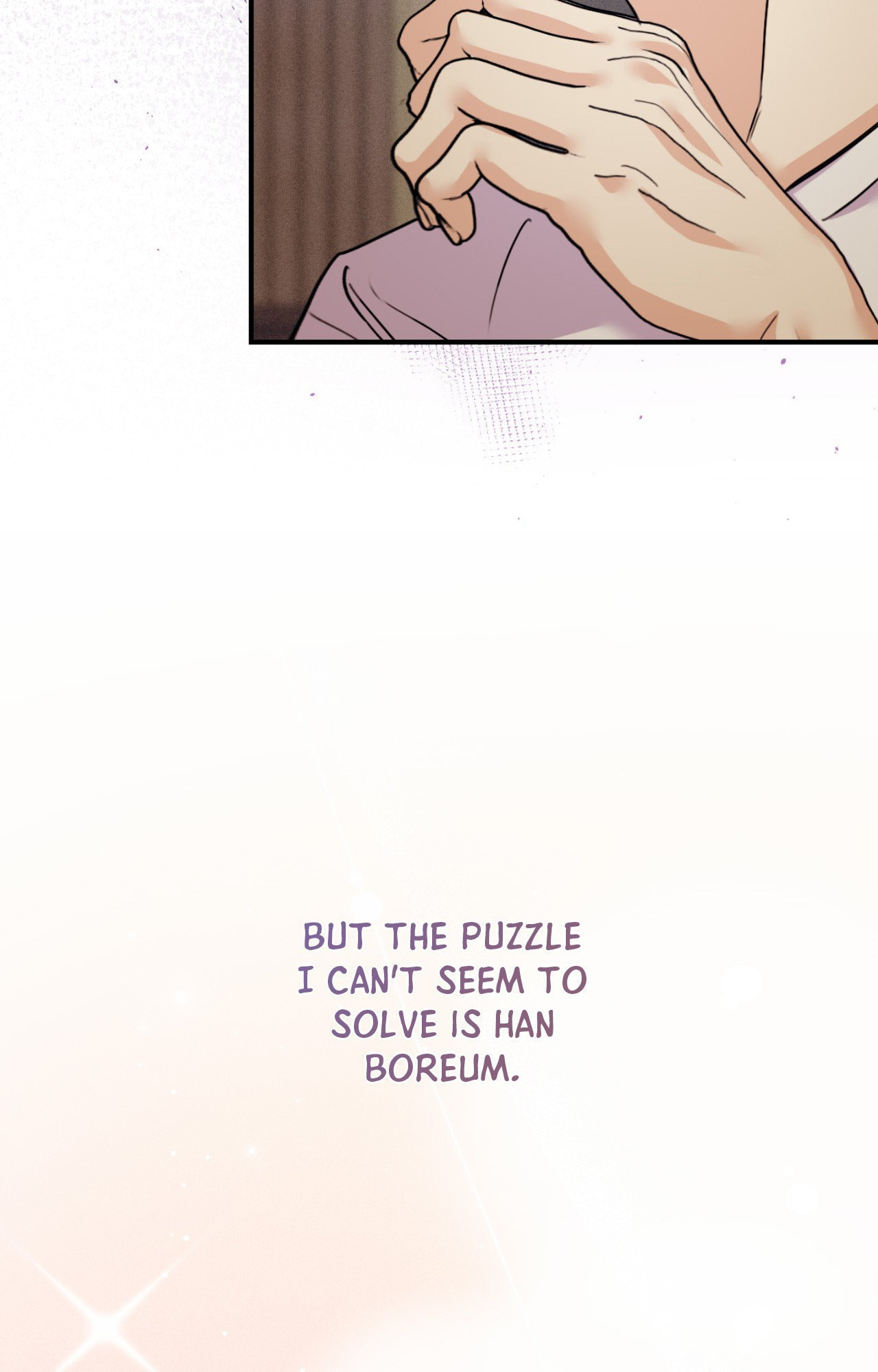 Symbiosis of Luna and Sol Chapter 46 page 95 - 