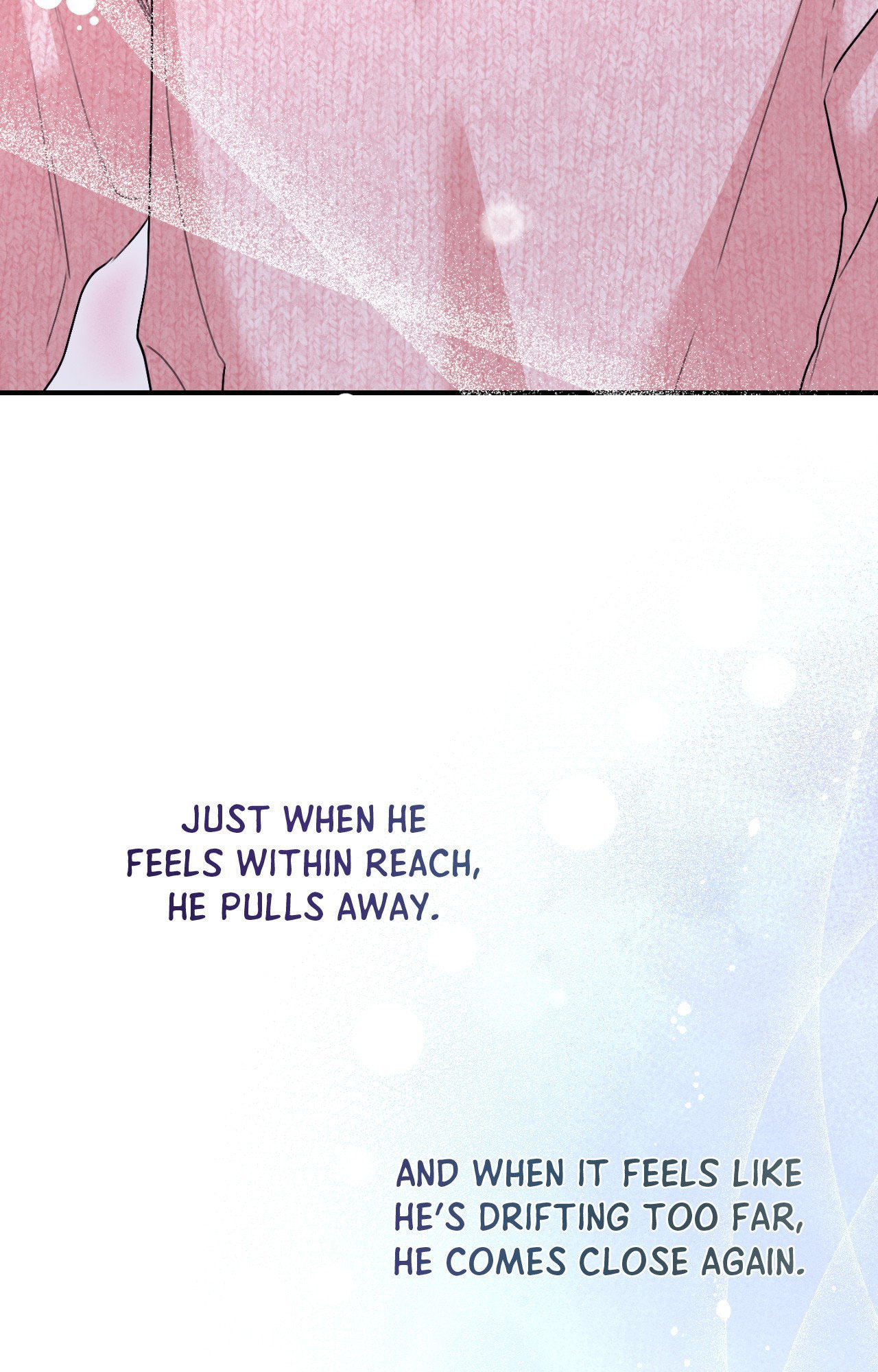 Symbiosis of Luna and Sol Chapter 46 page 97 - 