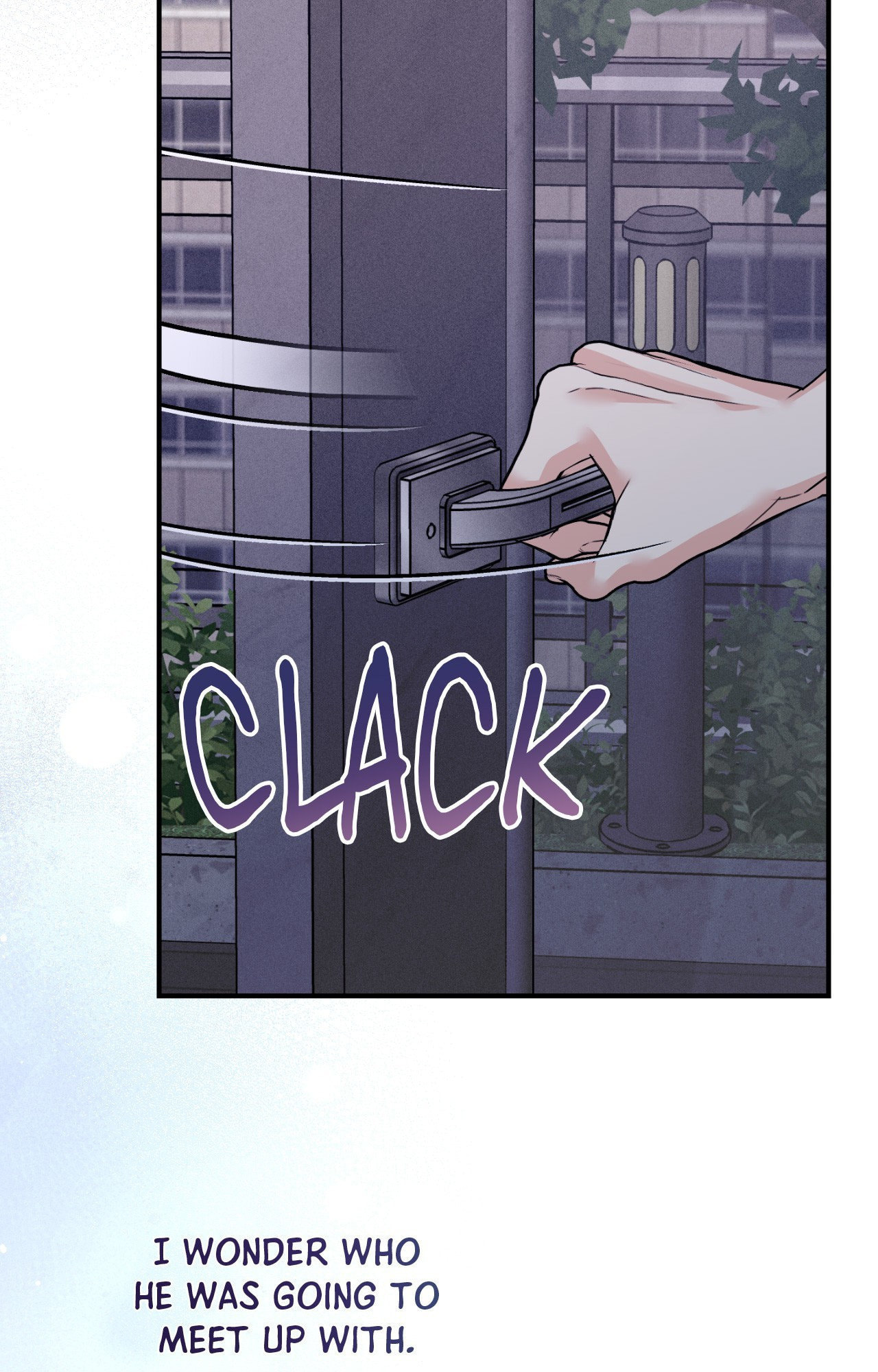 Symbiosis of Luna and Sol Chapter 46 page 99 - 