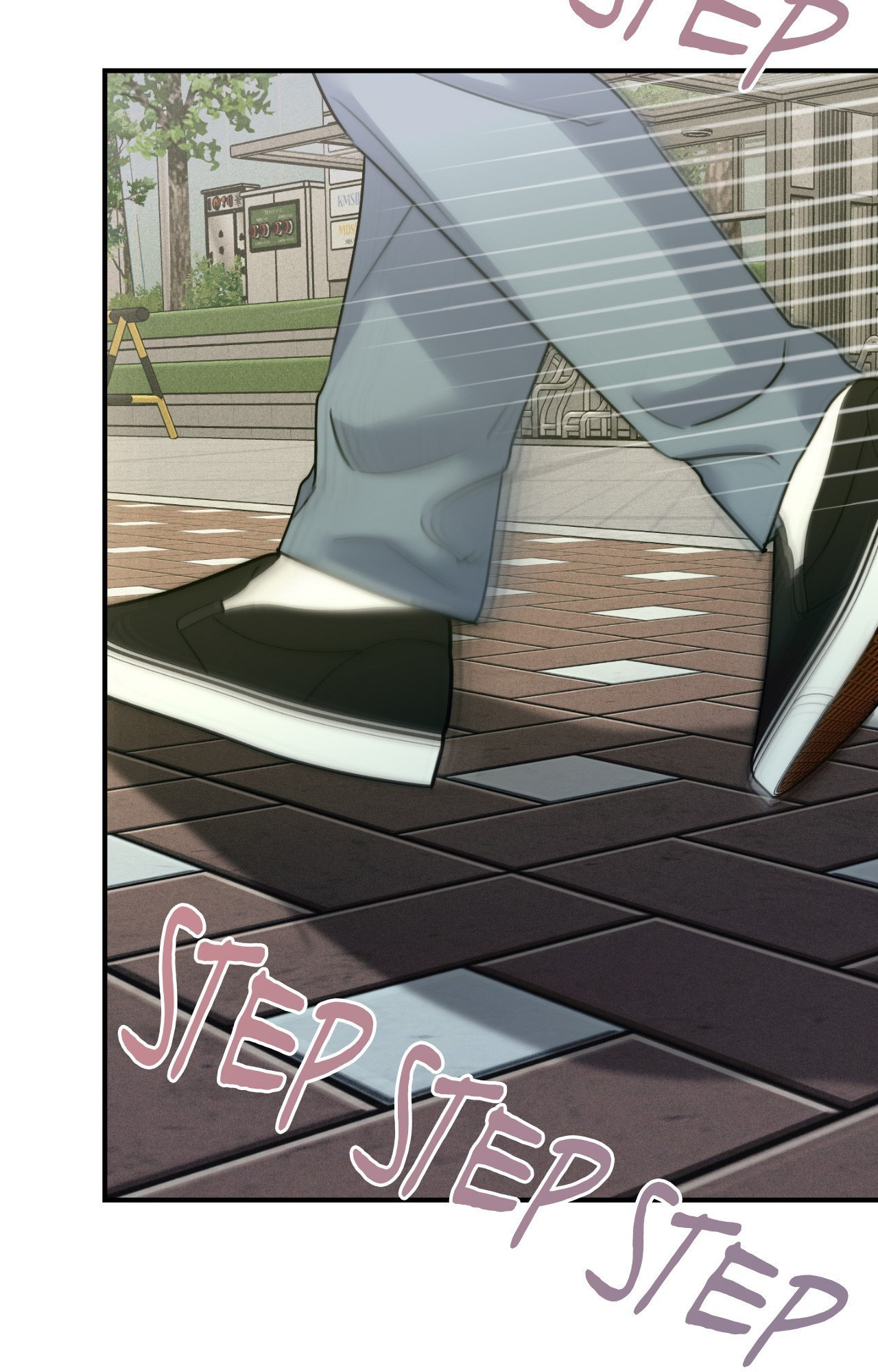Symbiosis of Luna and Sol Chapter 47 page 2 - 