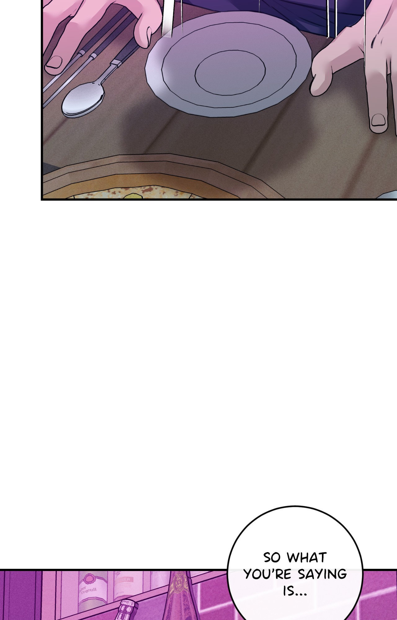 Symbiosis of Luna and Sol Chapter 47 page 106 - 