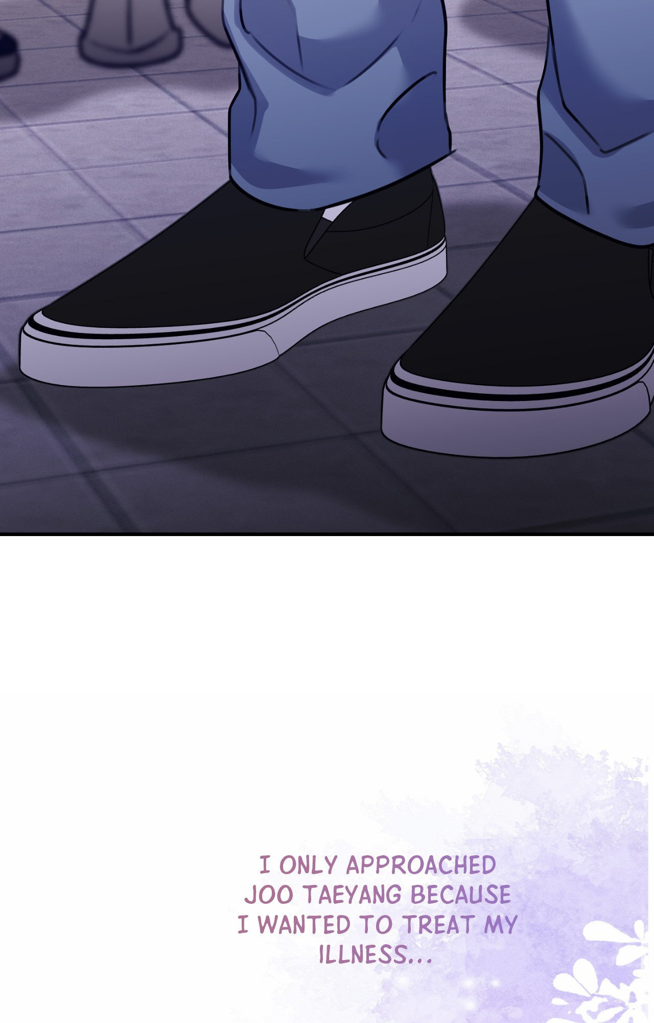 Symbiosis of Luna and Sol Chapter 47 page 19 - 