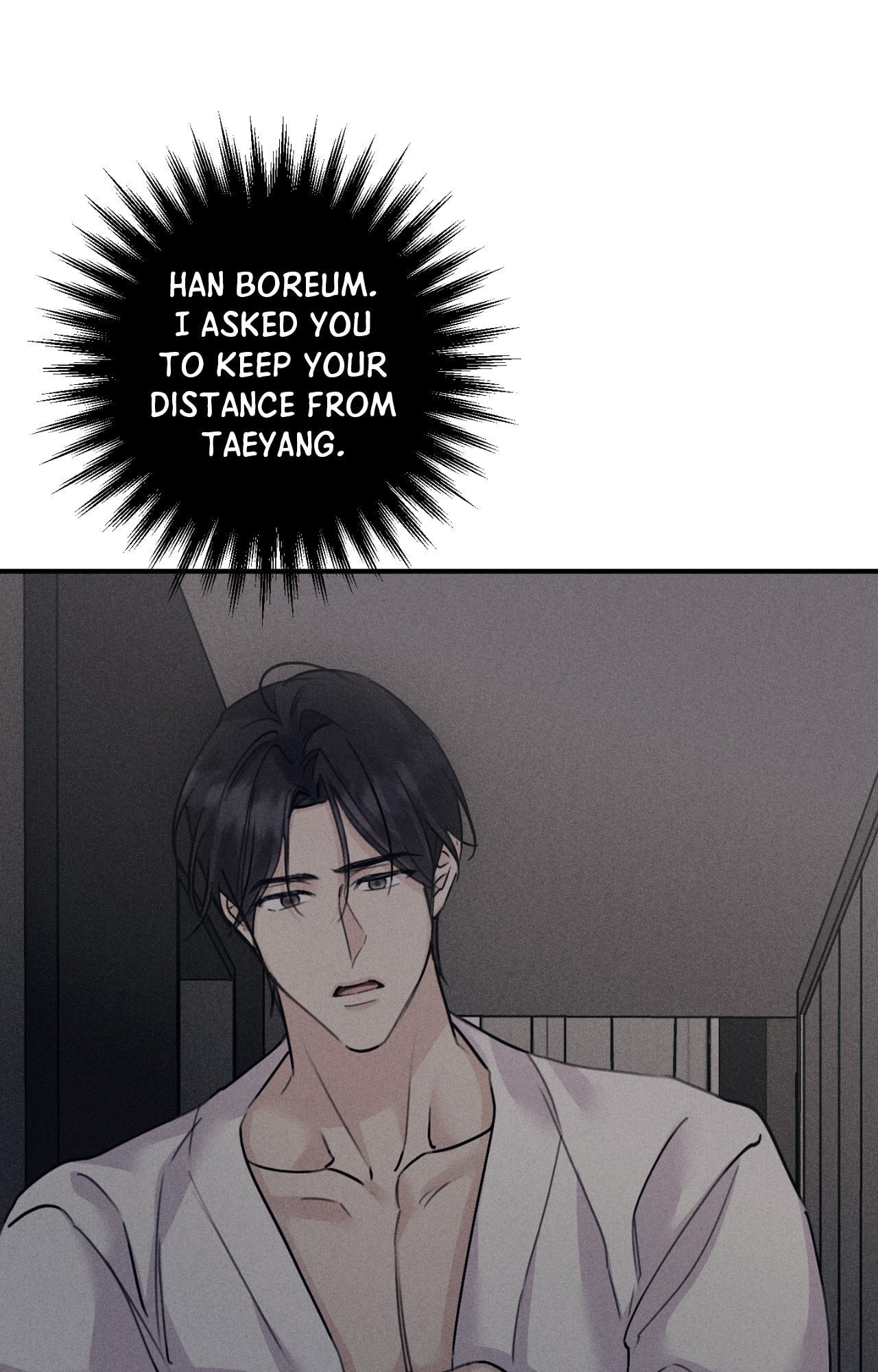 Symbiosis of Luna and Sol Chapter 47 page 3 - 