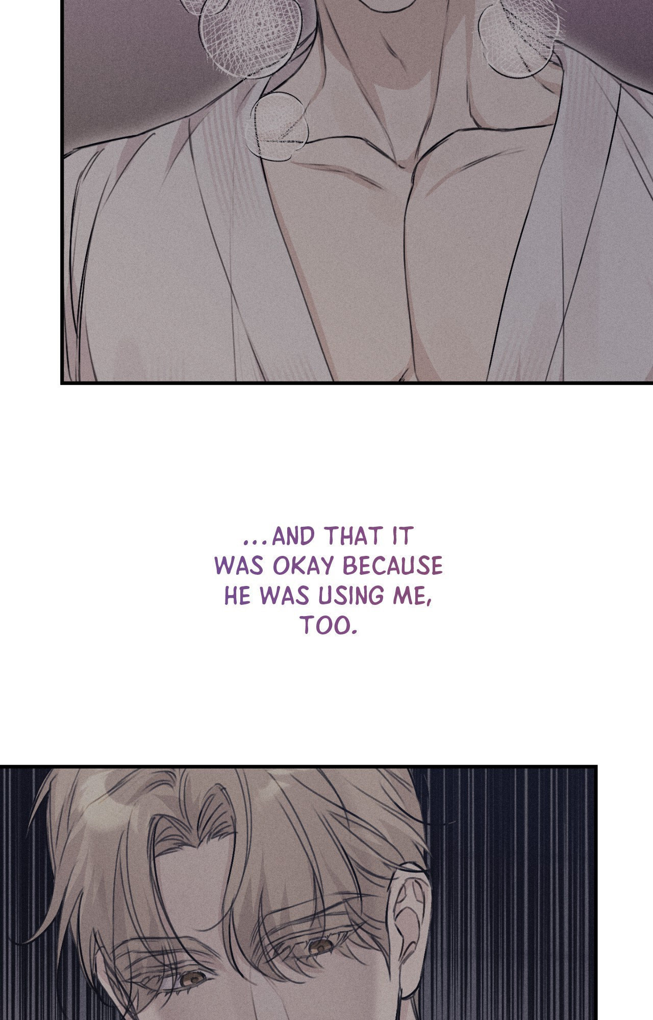 Symbiosis of Luna and Sol Chapter 47 page 22 - 