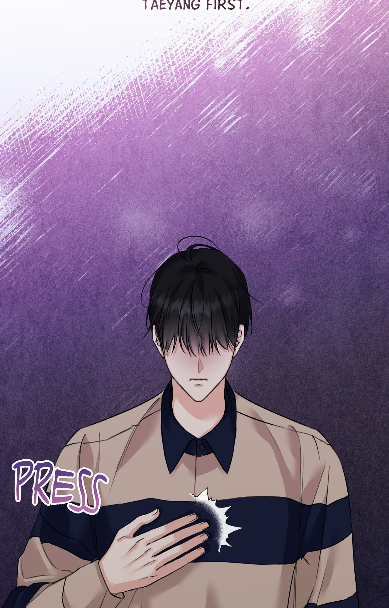 Symbiosis of Luna and Sol Chapter 47 page 24 - 