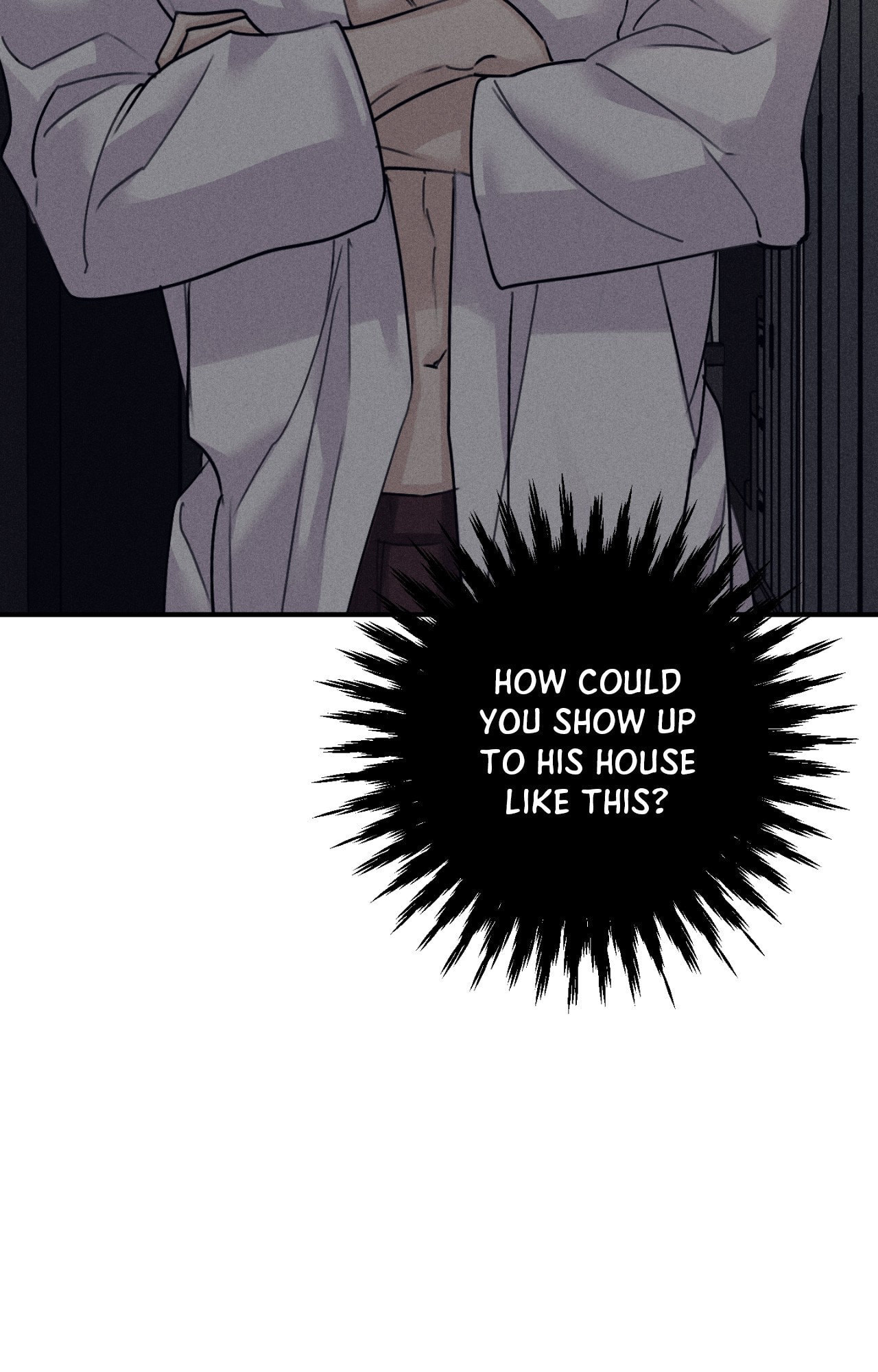Symbiosis of Luna and Sol Chapter 47 page 4 - 