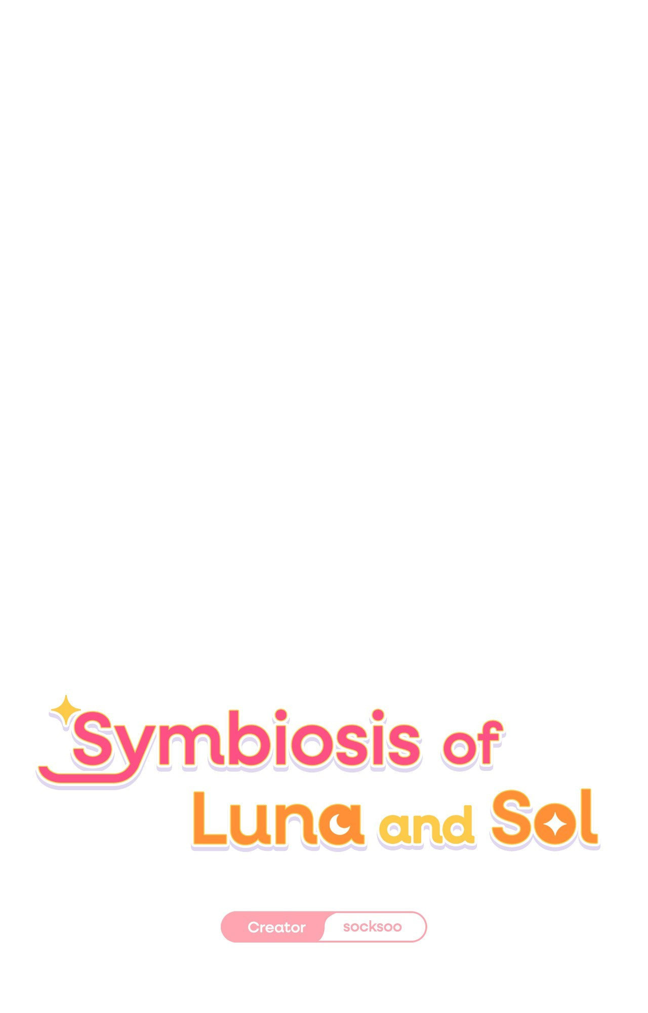 Symbiosis of Luna and Sol Chapter 47 page 34 - 