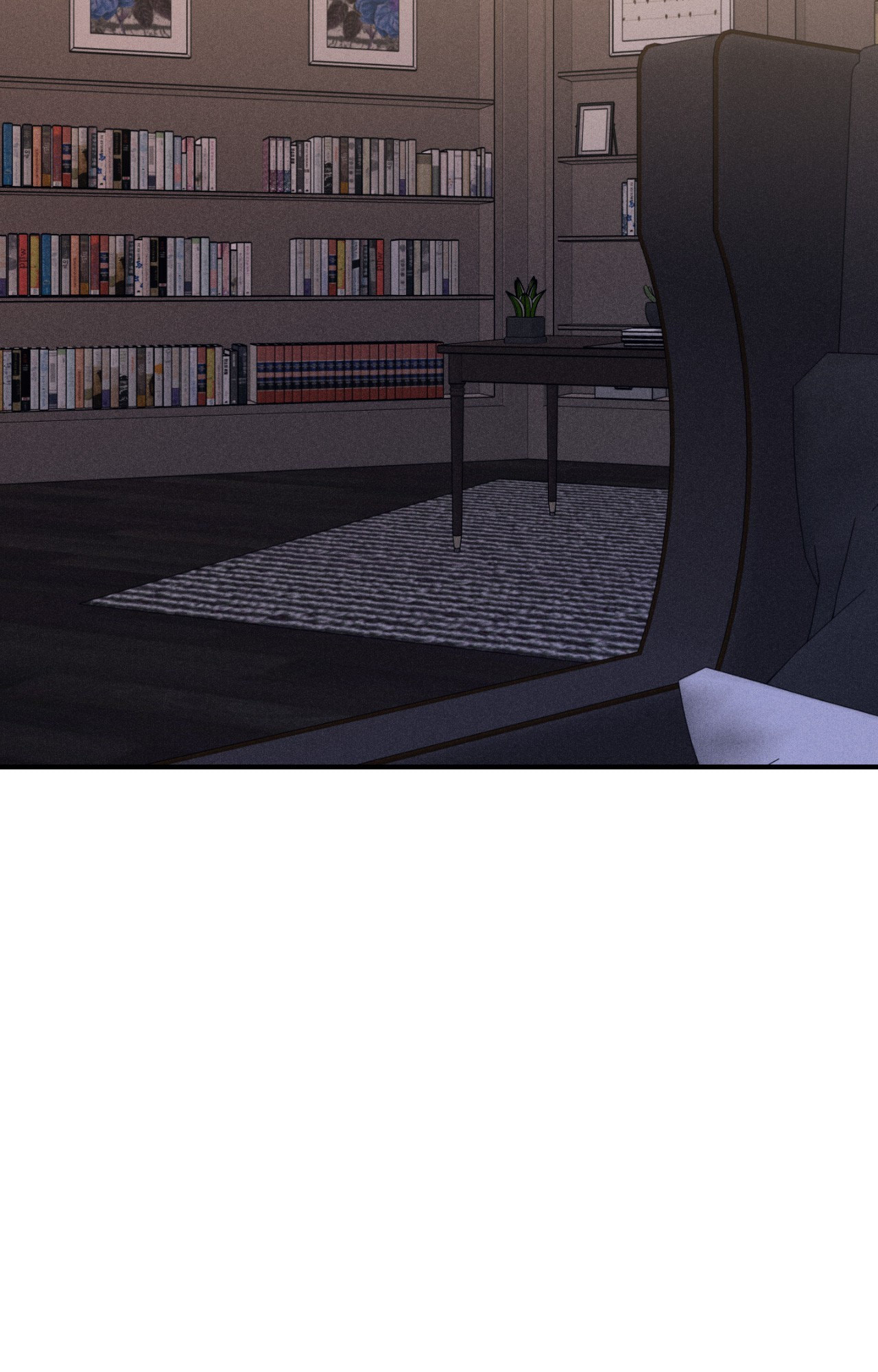 Symbiosis of Luna and Sol Chapter 47 page 36 - 