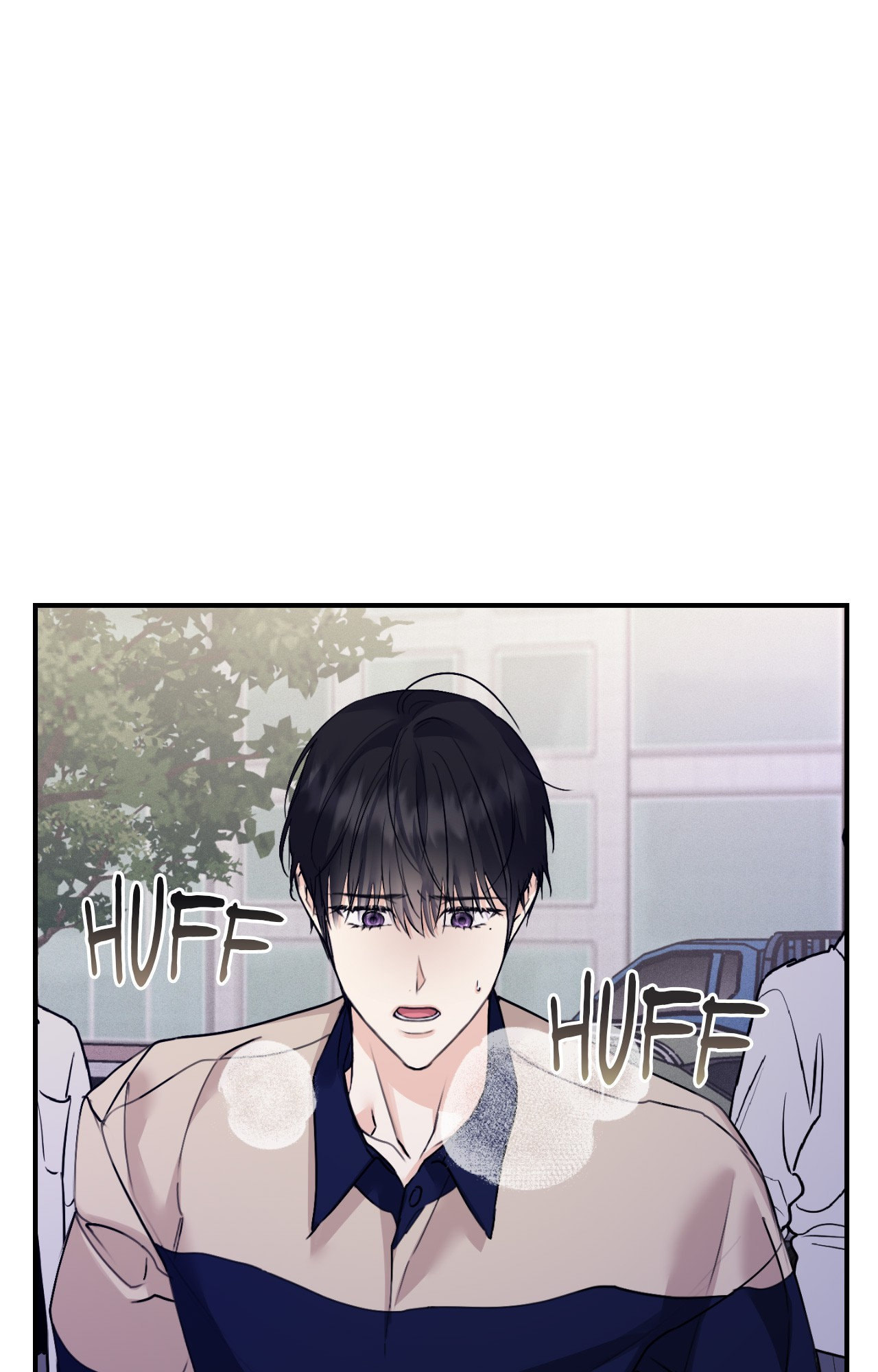 Symbiosis of Luna and Sol Chapter 47 page 5 - 