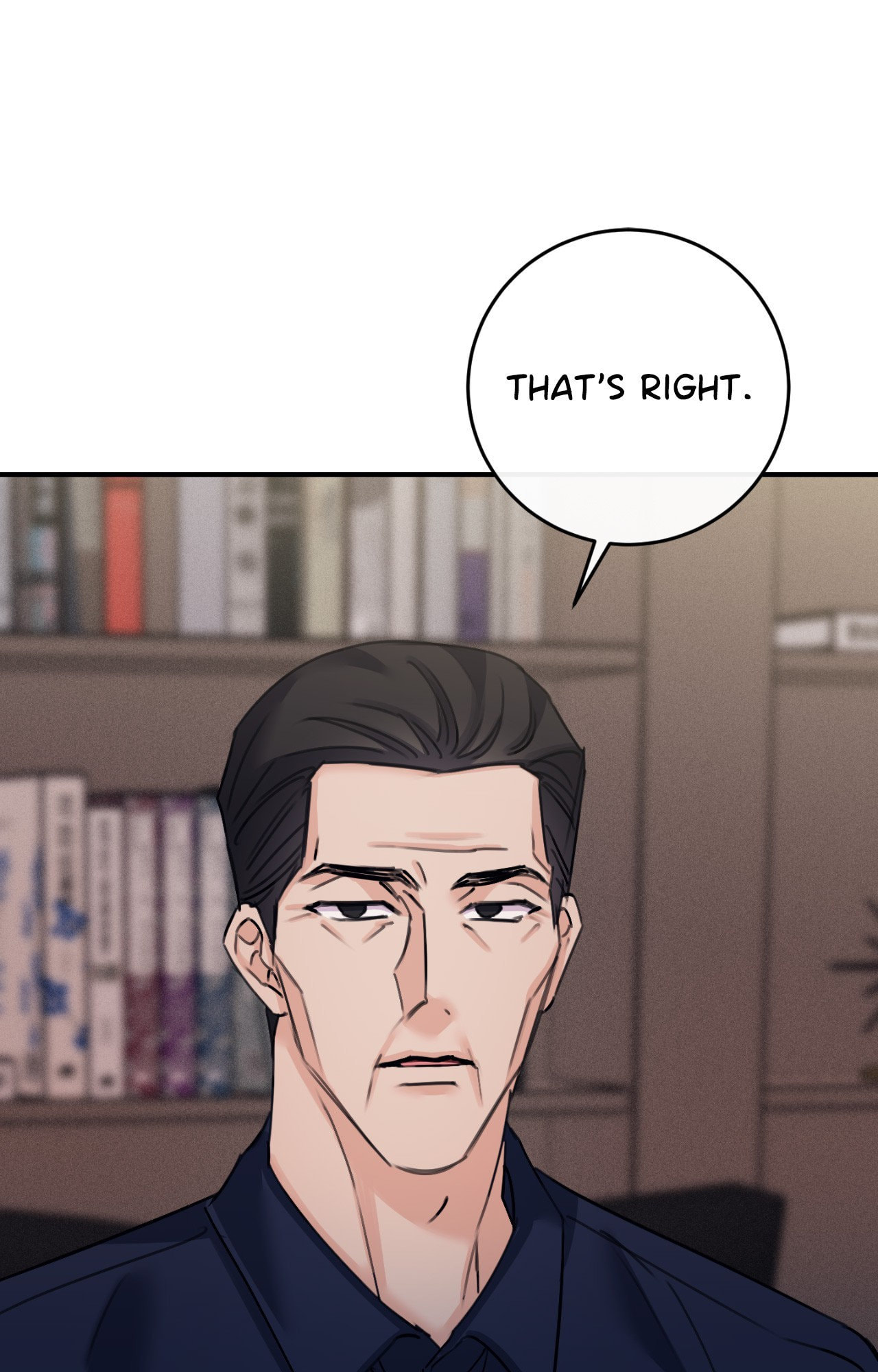 Symbiosis of Luna and Sol Chapter 47 page 48 - 