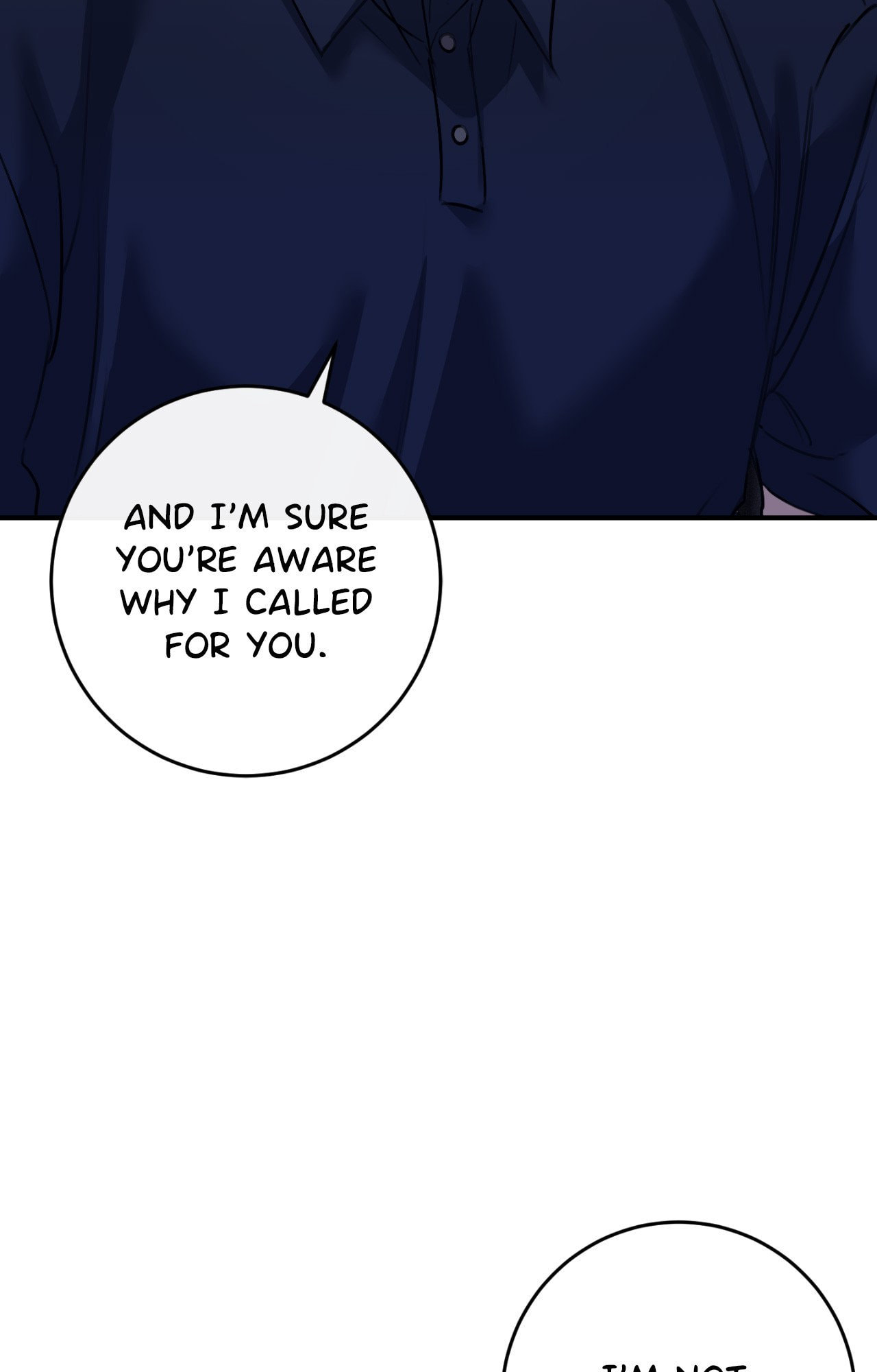 Symbiosis of Luna and Sol Chapter 47 page 49 - 