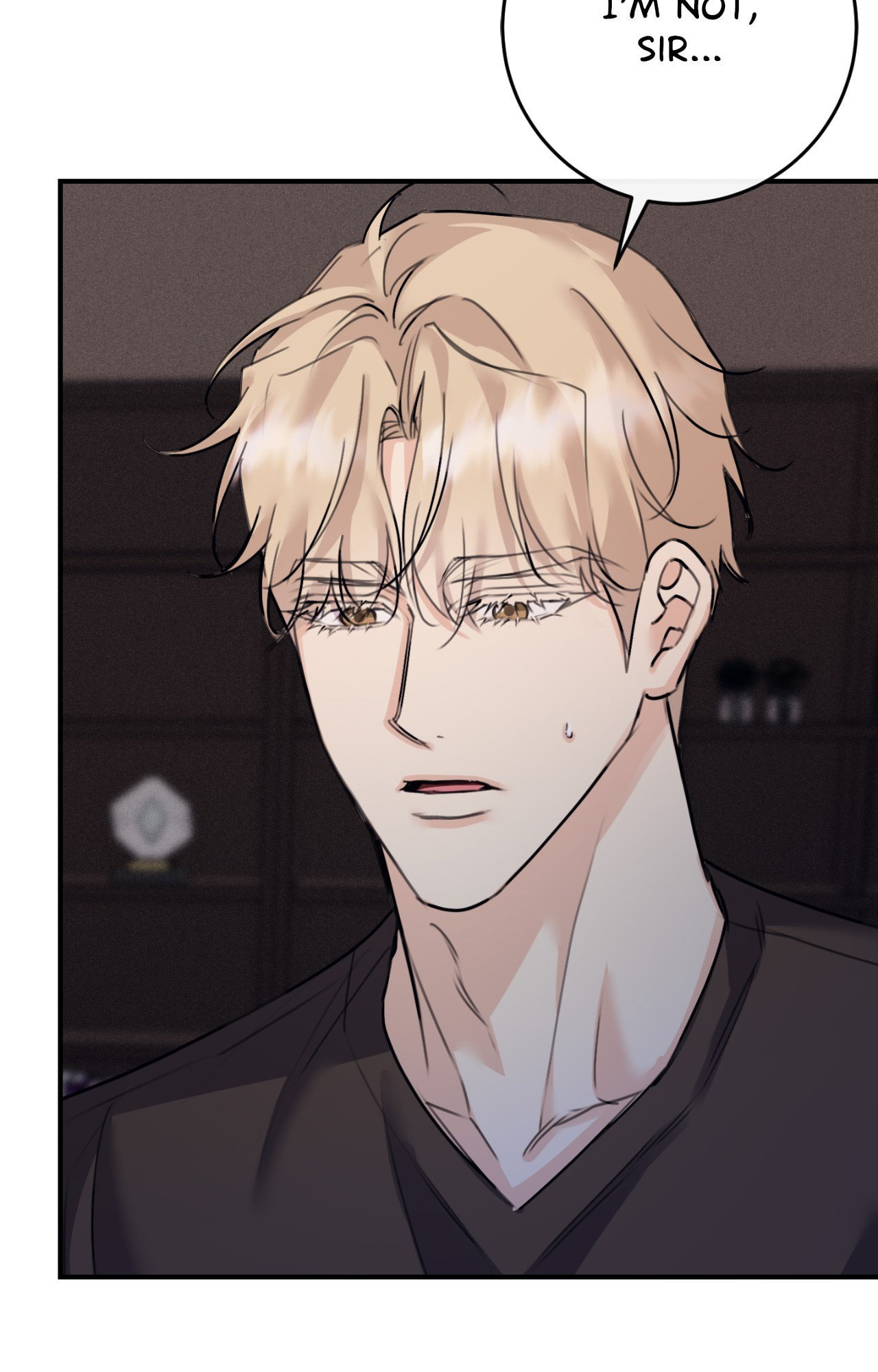 Symbiosis of Luna and Sol Chapter 47 page 50 - 