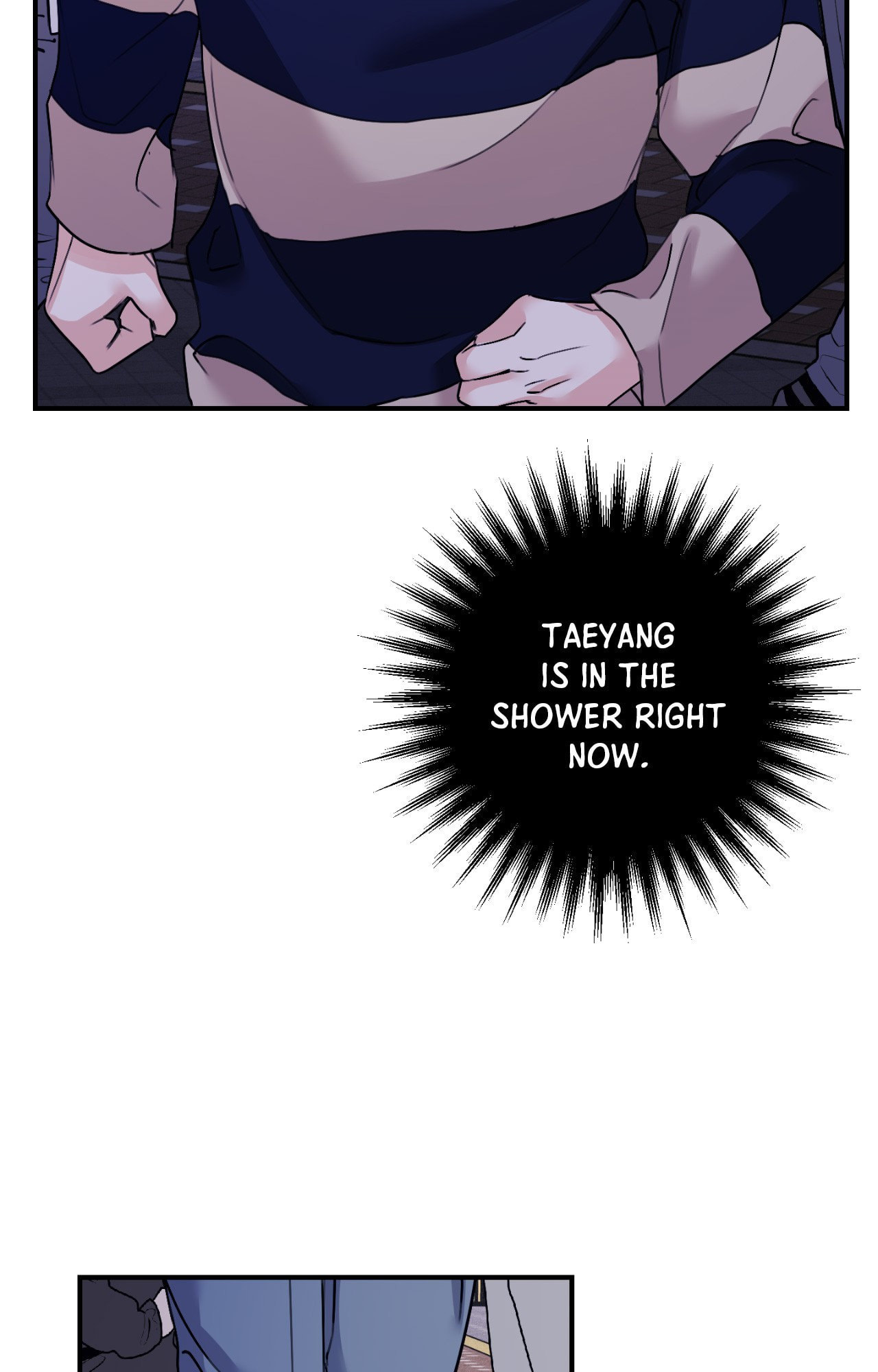 Symbiosis of Luna and Sol Chapter 47 page 6 - 