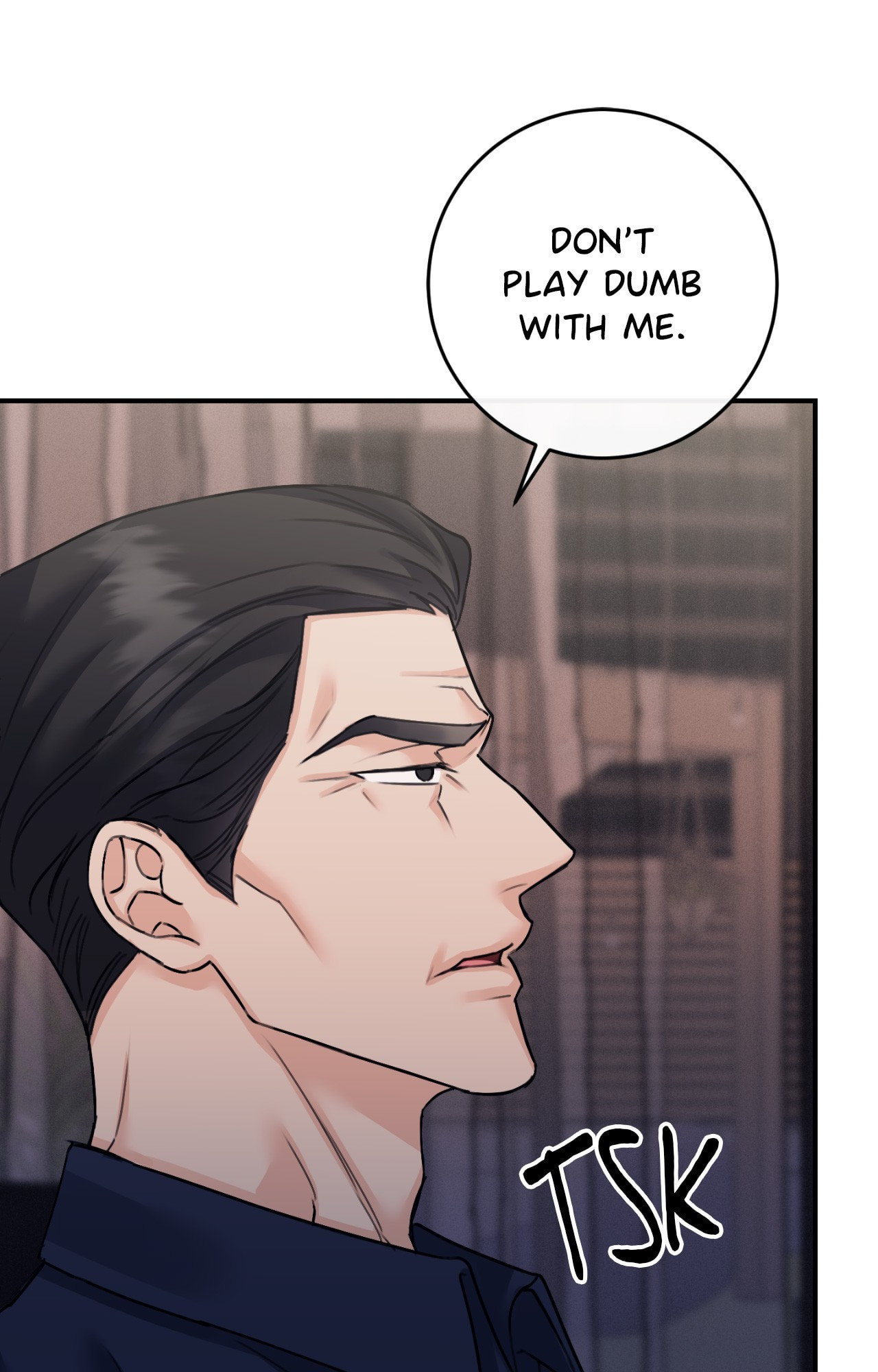 Symbiosis of Luna and Sol Chapter 47 page 51 - 