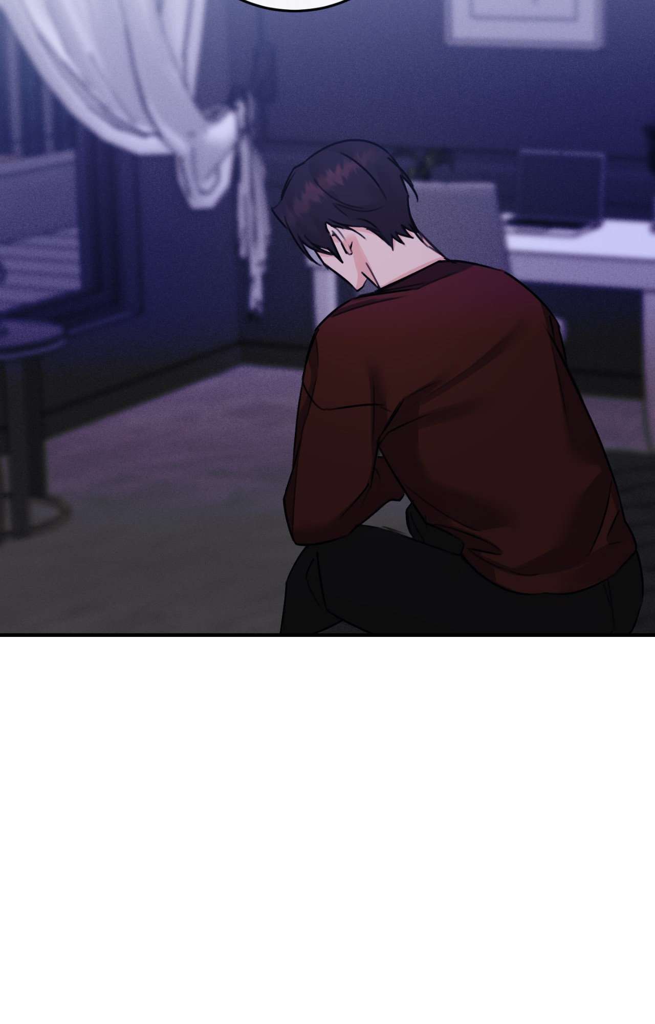 Symbiosis of Luna and Sol Chapter 47 page 53 - 