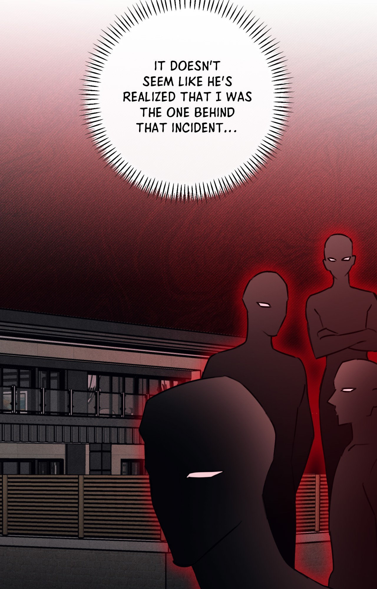 Symbiosis of Luna and Sol Chapter 47 page 56 - 