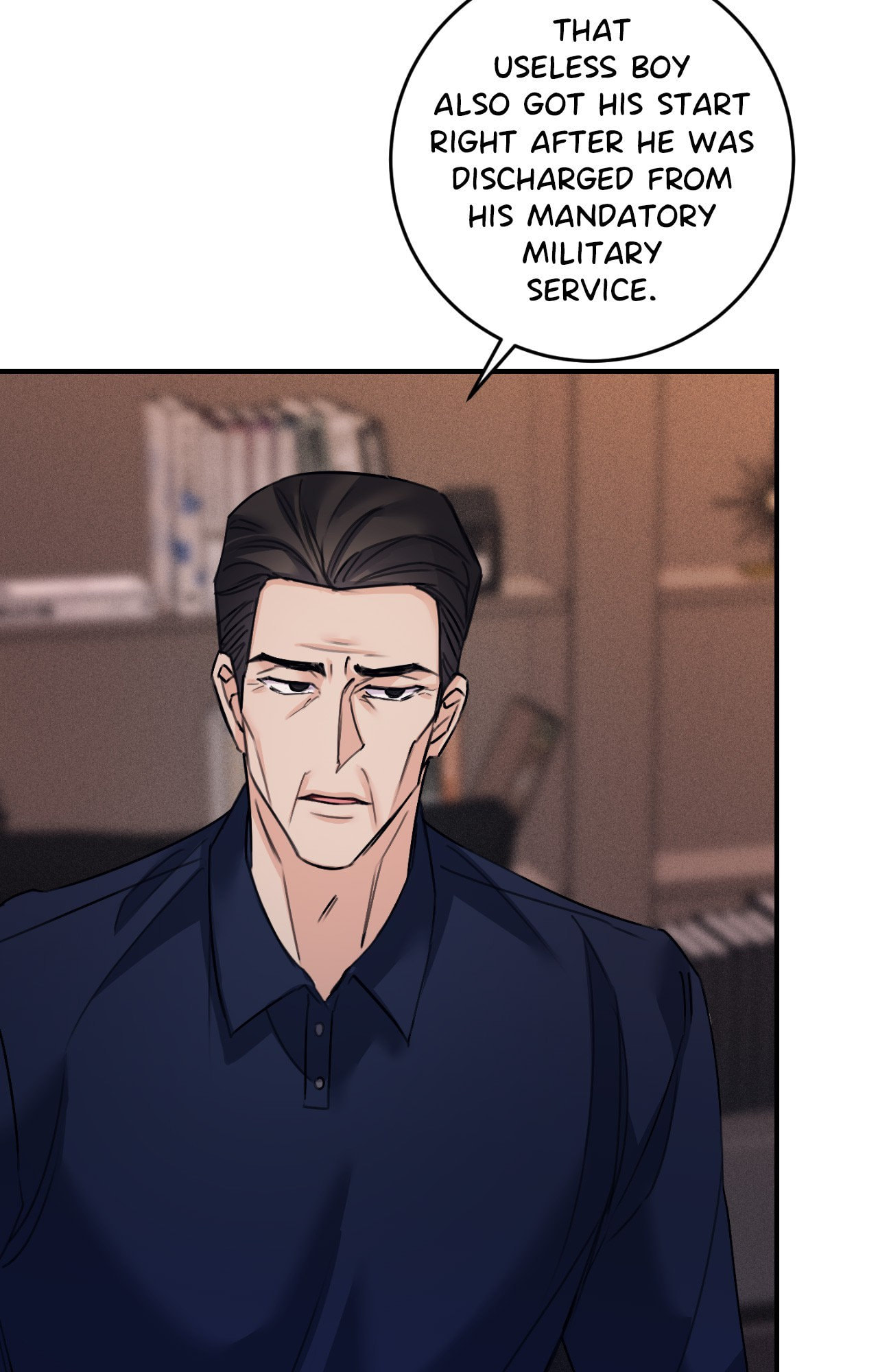Symbiosis of Luna and Sol Chapter 47 page 60 - 