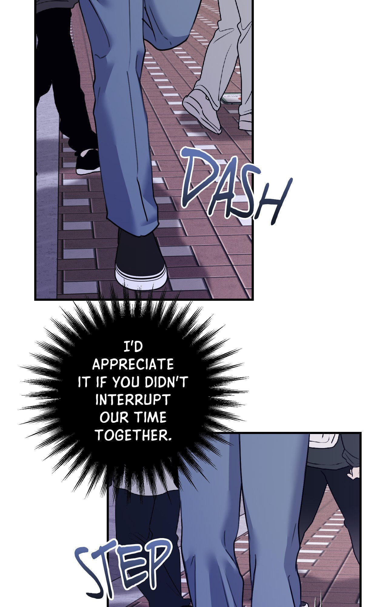 Symbiosis of Luna and Sol Chapter 47 page 7 - 