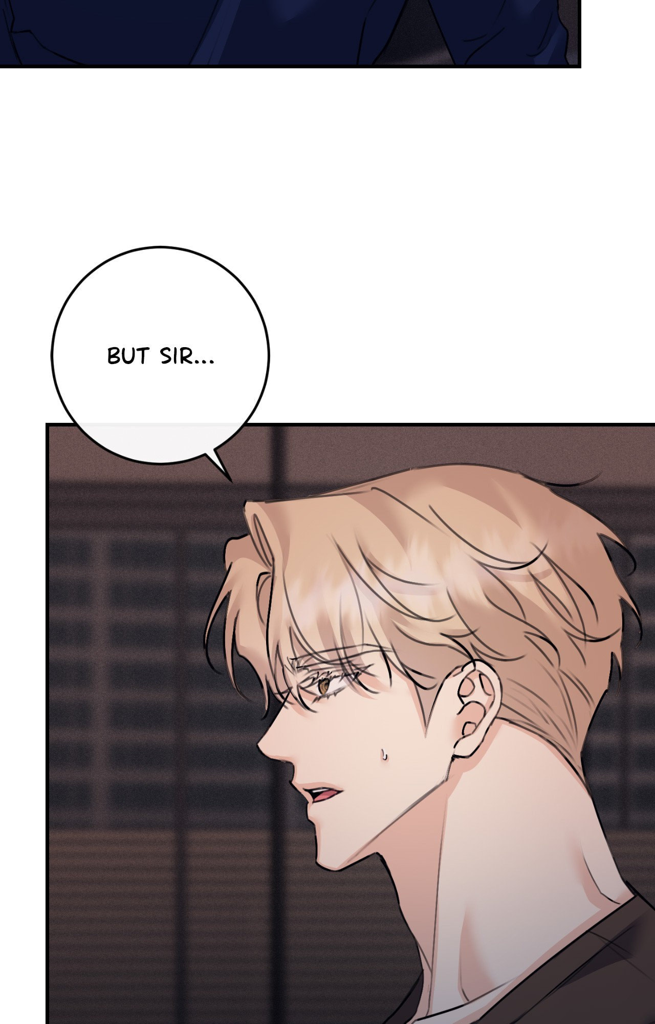 Symbiosis of Luna and Sol Chapter 47 page 61 - 