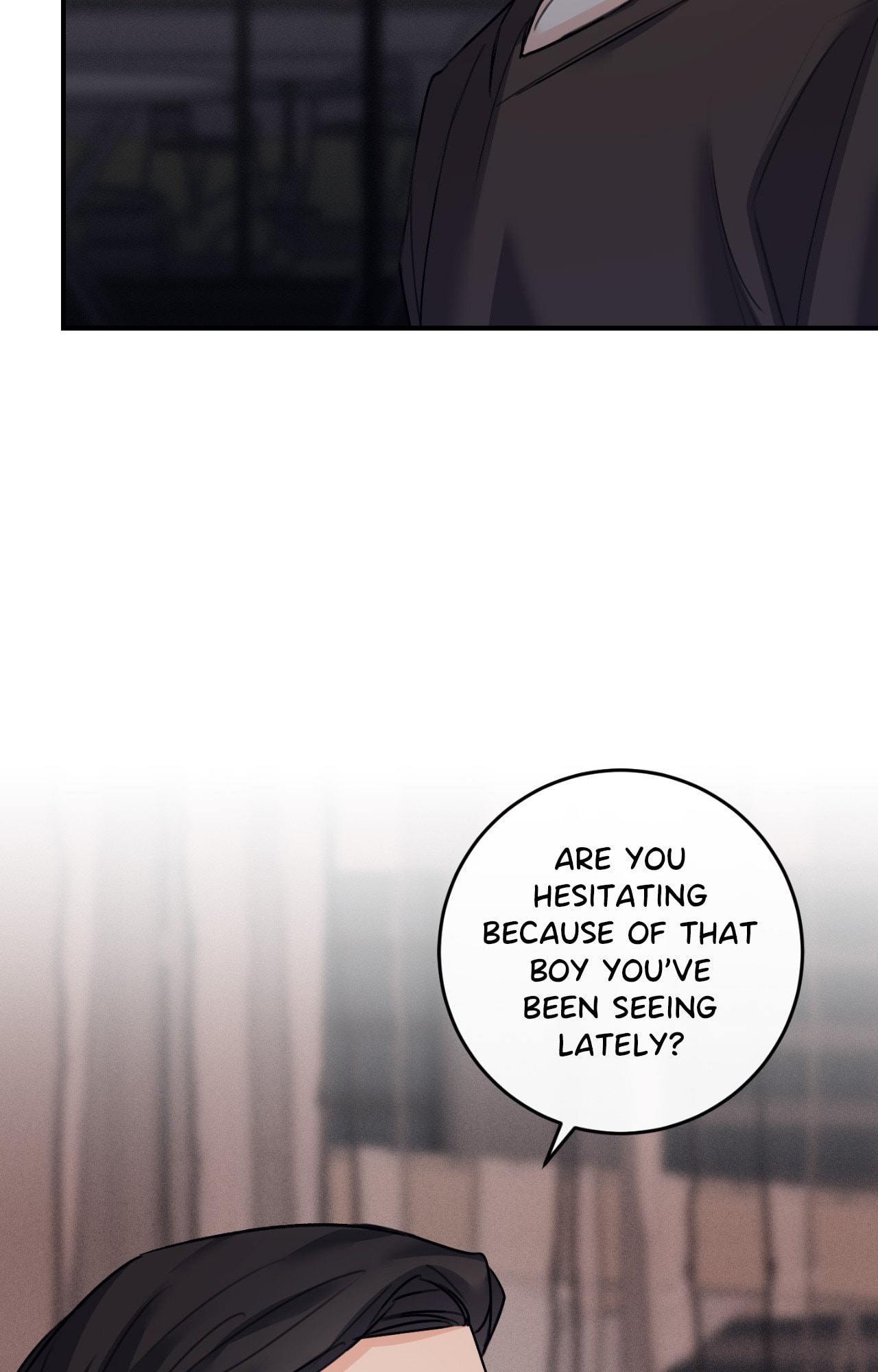 Symbiosis of Luna and Sol Chapter 47 page 62 - 