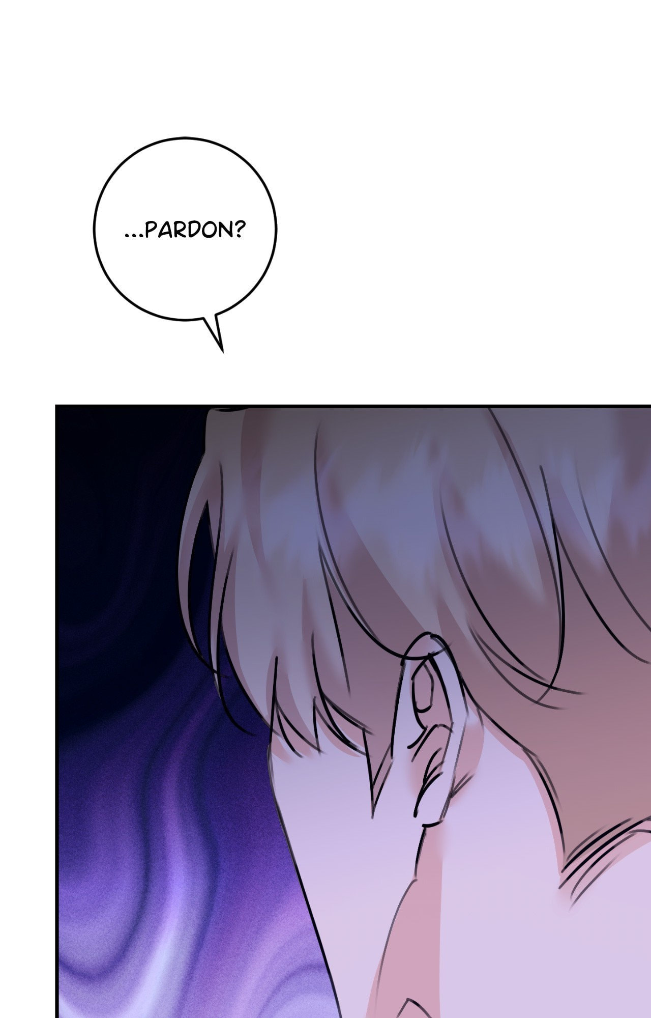 Symbiosis of Luna and Sol Chapter 47 page 64 - 