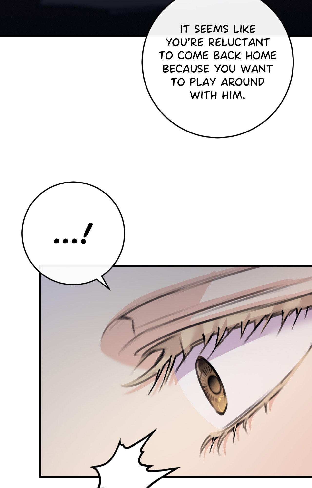 Symbiosis of Luna and Sol Chapter 47 page 67 - 