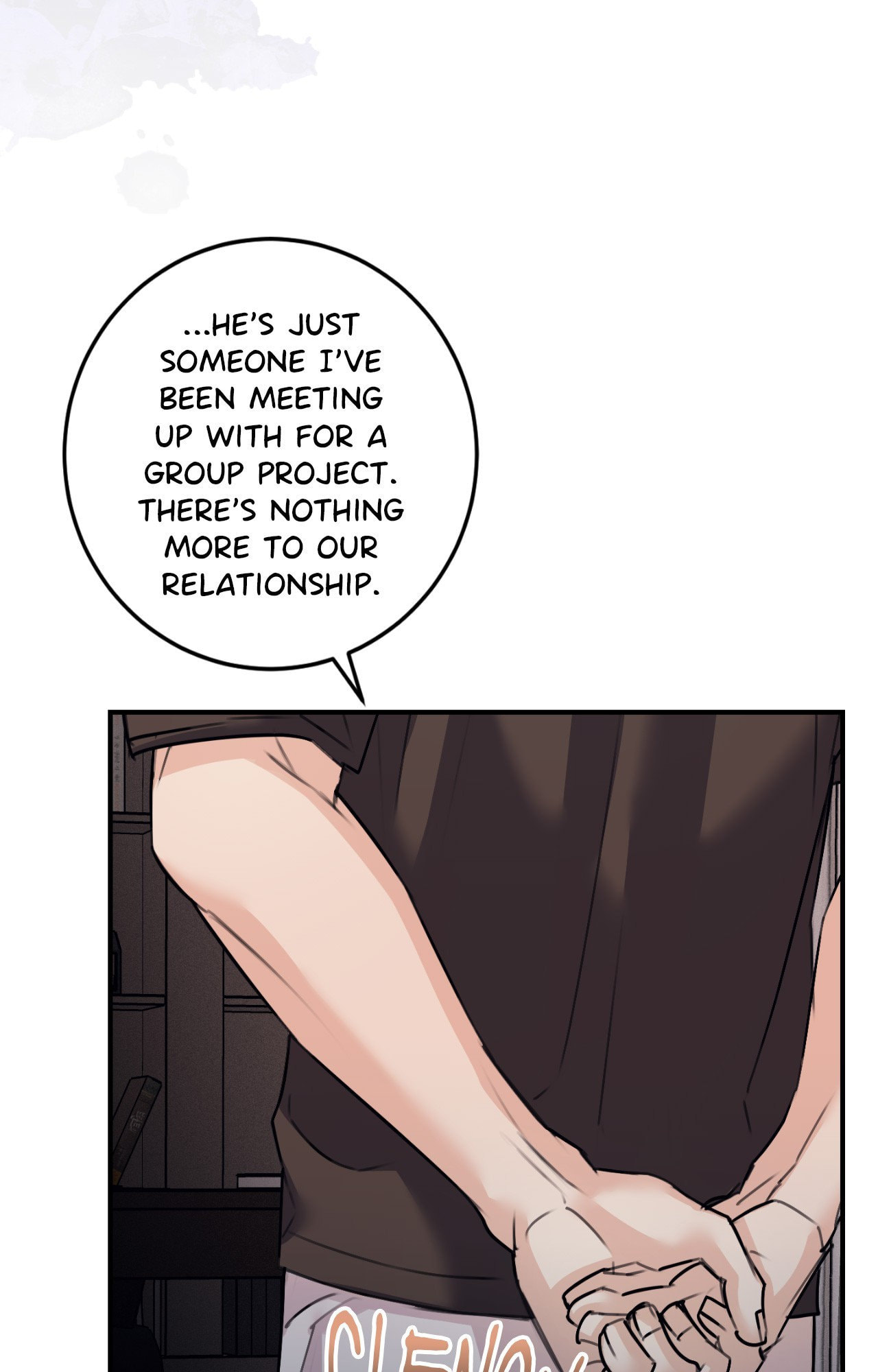 Symbiosis of Luna and Sol Chapter 47 page 70 - 