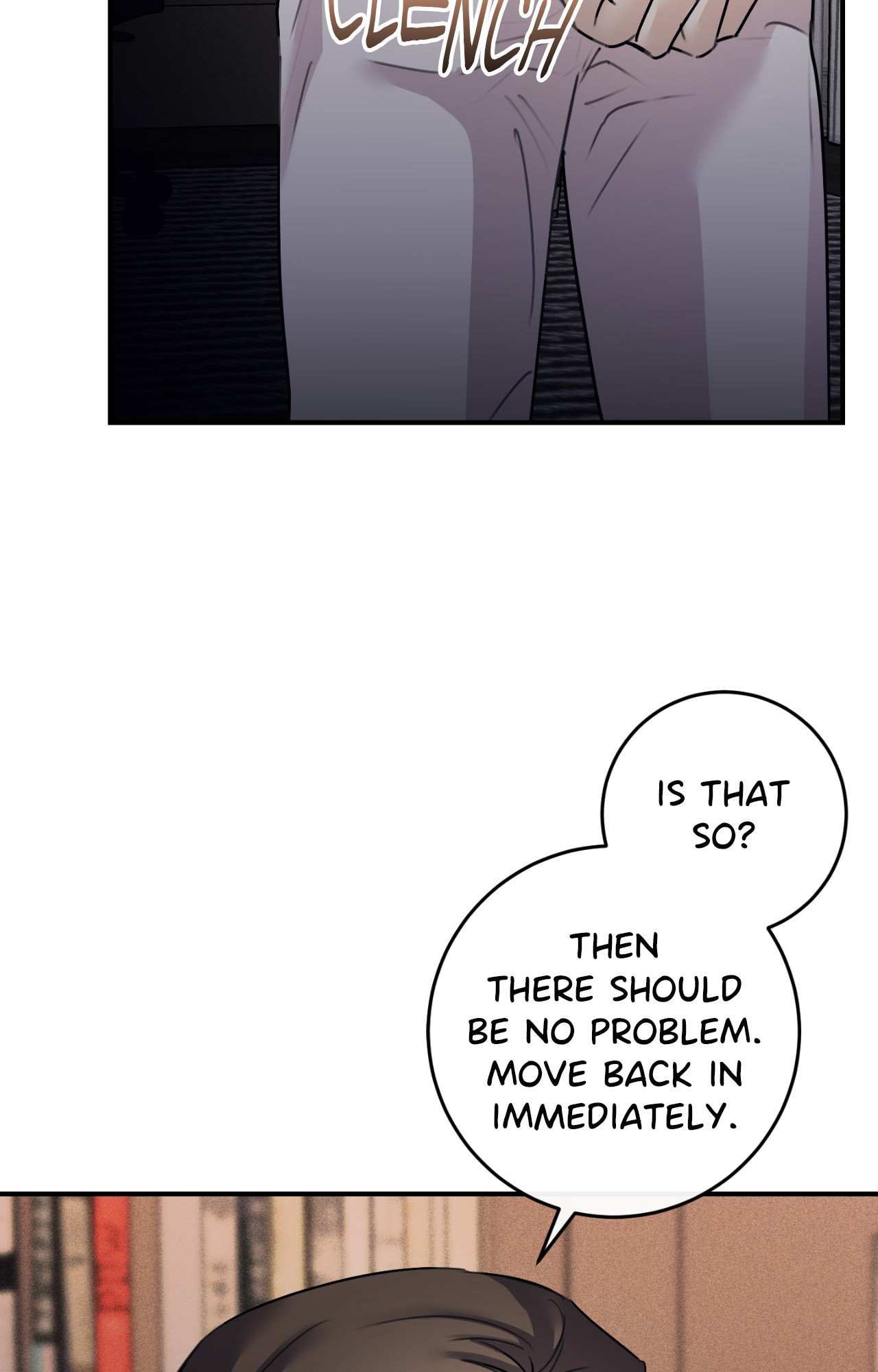 Symbiosis of Luna and Sol Chapter 47 page 71 - 