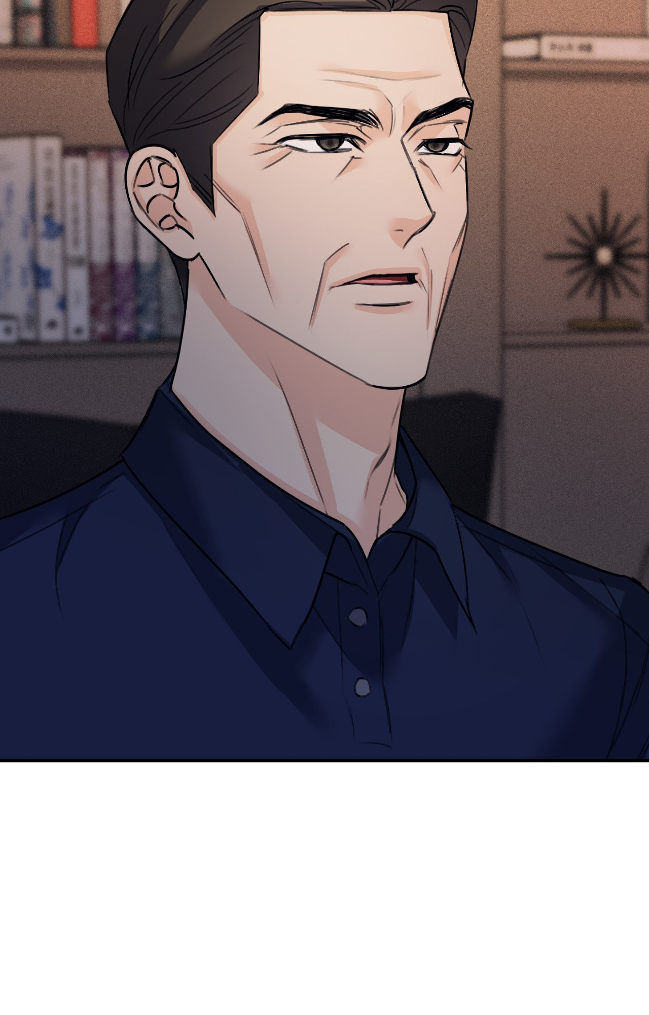 Symbiosis of Luna and Sol Chapter 47 page 72 - 