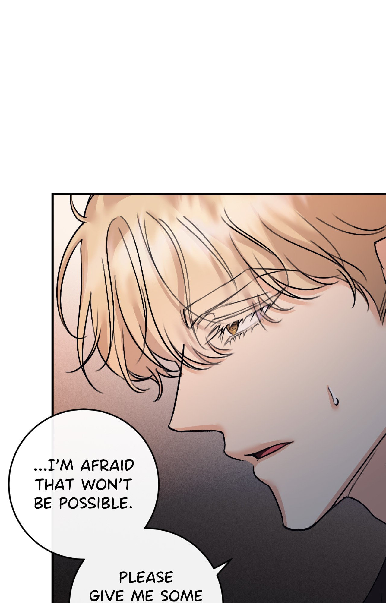 Symbiosis of Luna and Sol Chapter 47 page 73 - 