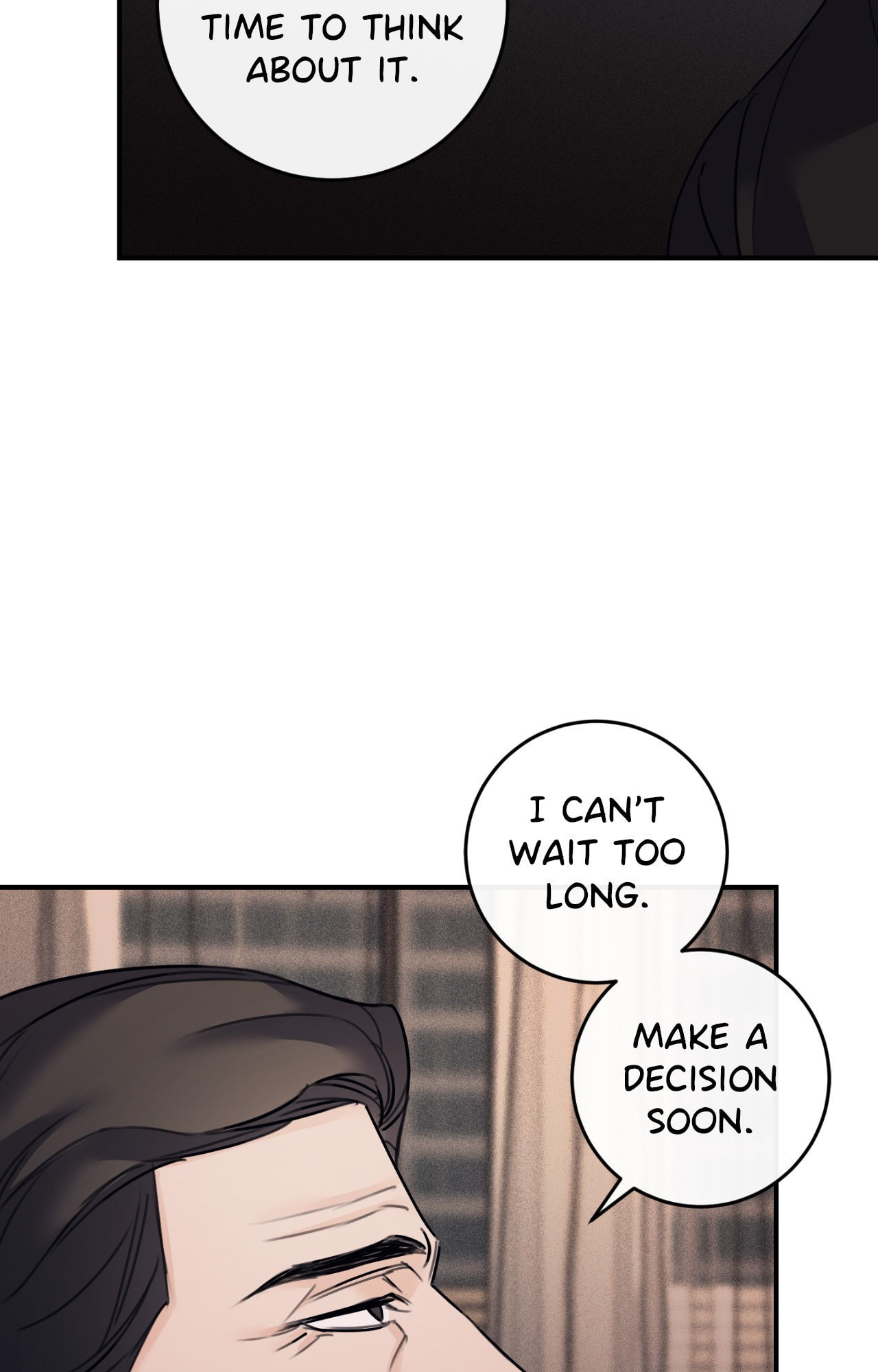 Symbiosis of Luna and Sol Chapter 47 page 74 - 