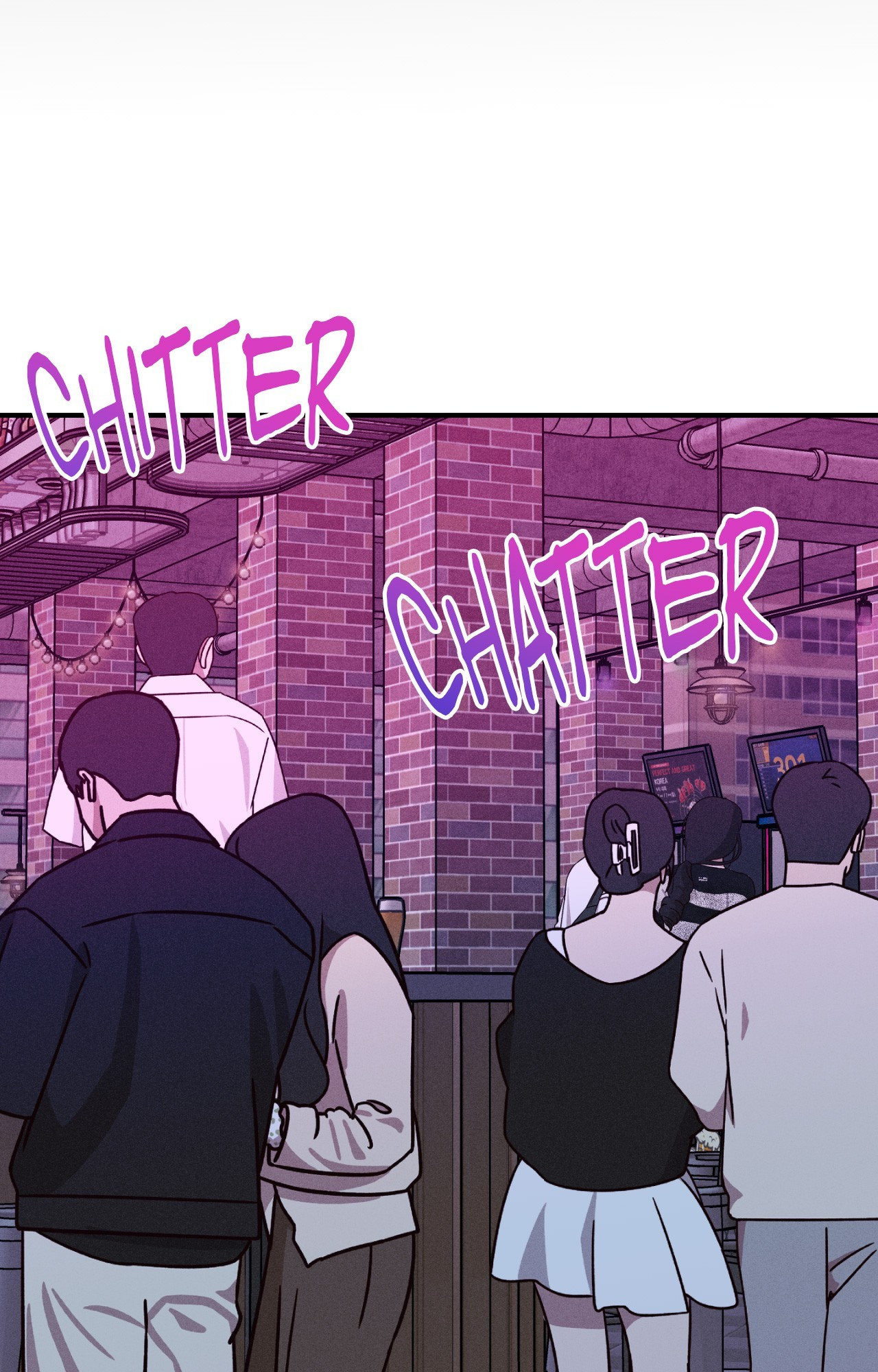 Symbiosis of Luna and Sol Chapter 47 page 78 - 