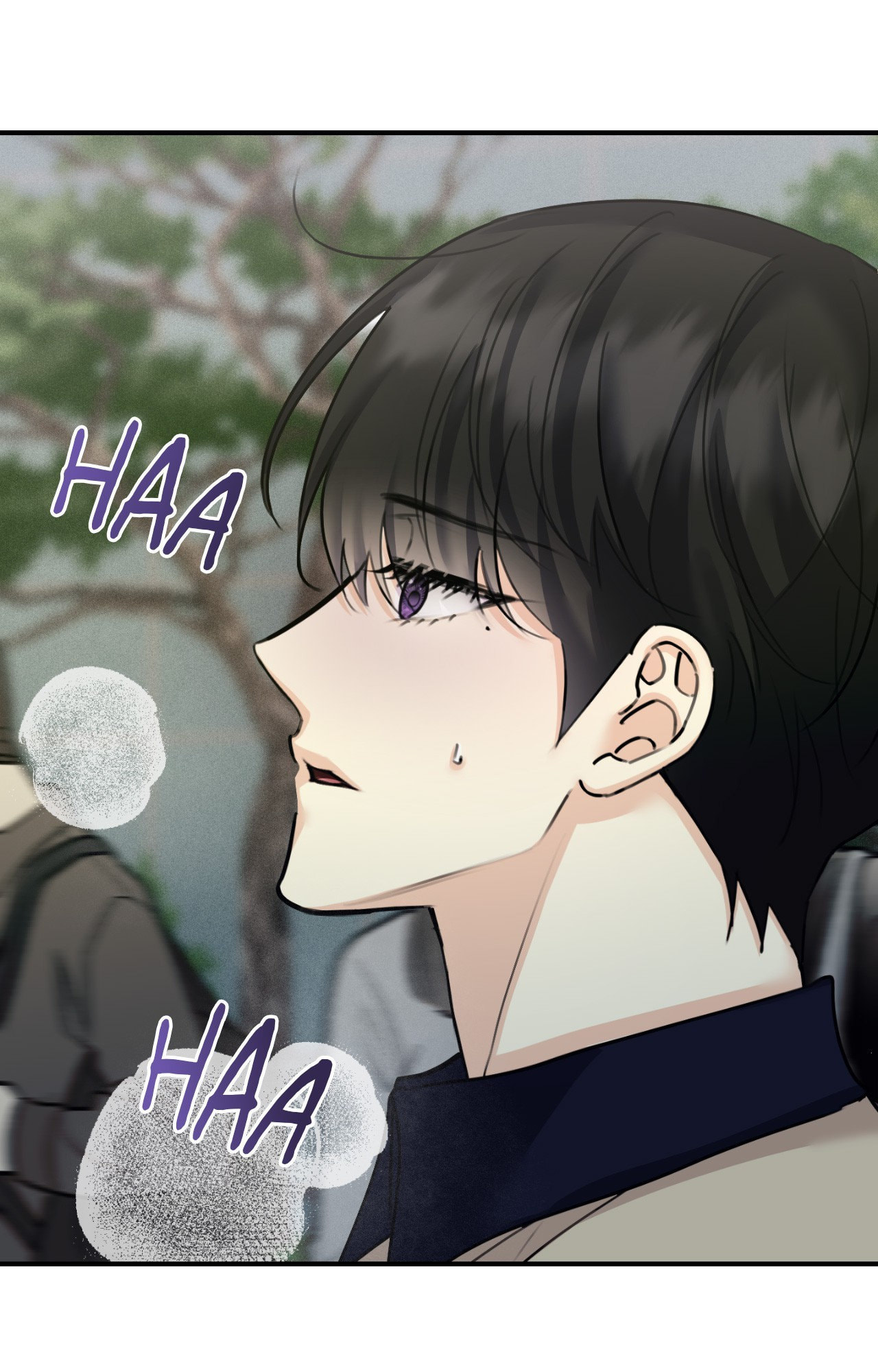 Symbiosis of Luna and Sol Chapter 47 page 9 - 