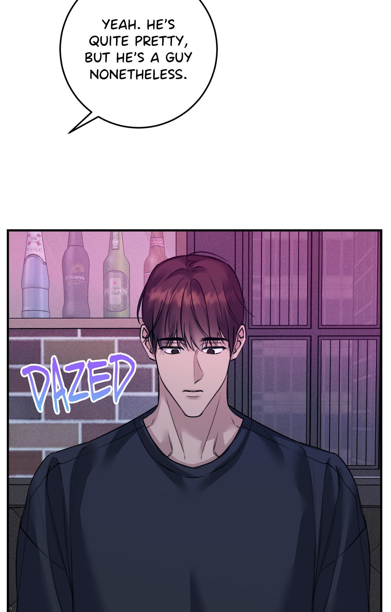 Symbiosis of Luna and Sol Chapter 47 page 81 - 