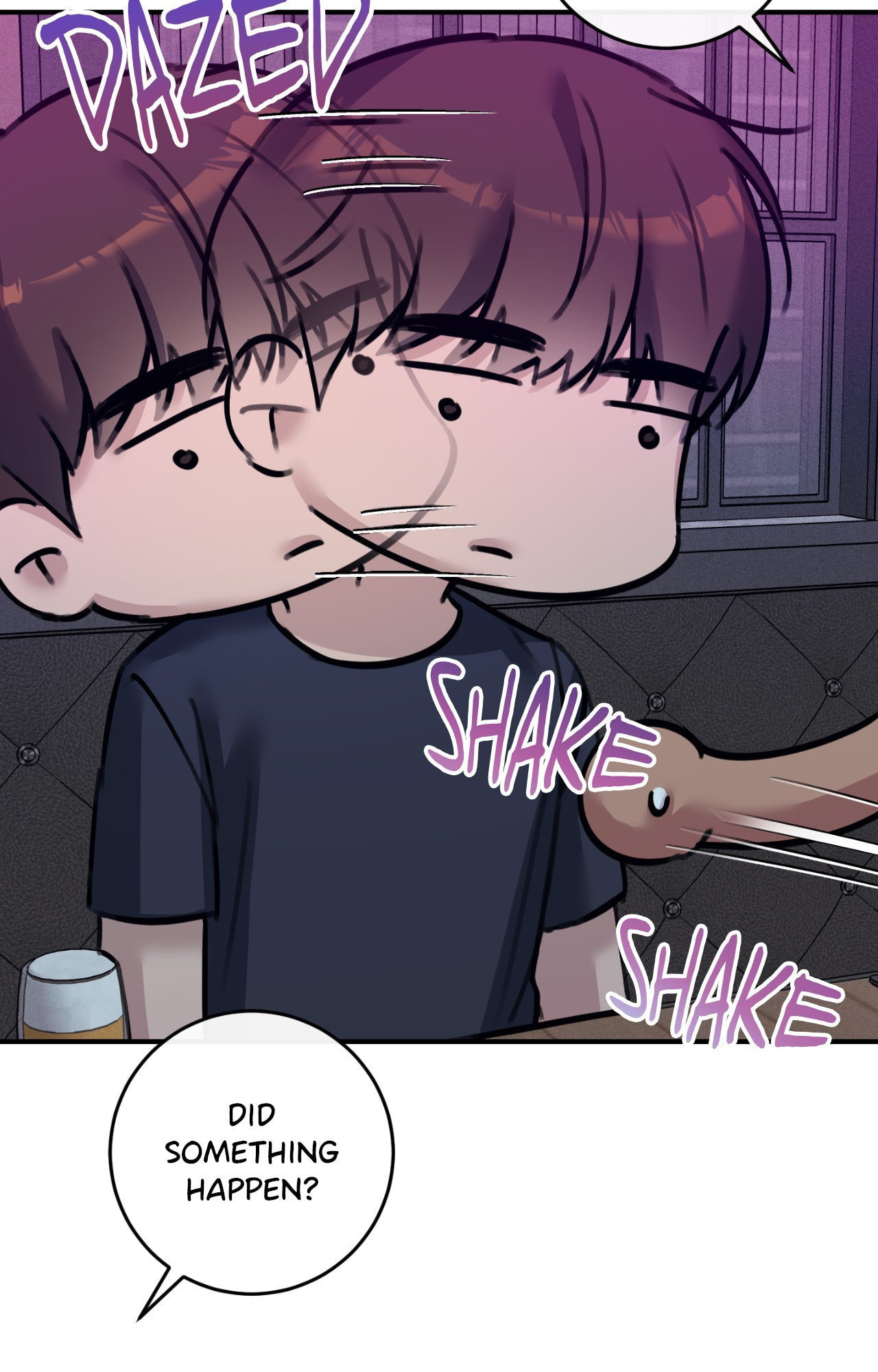 Symbiosis of Luna and Sol Chapter 47 page 85 - 