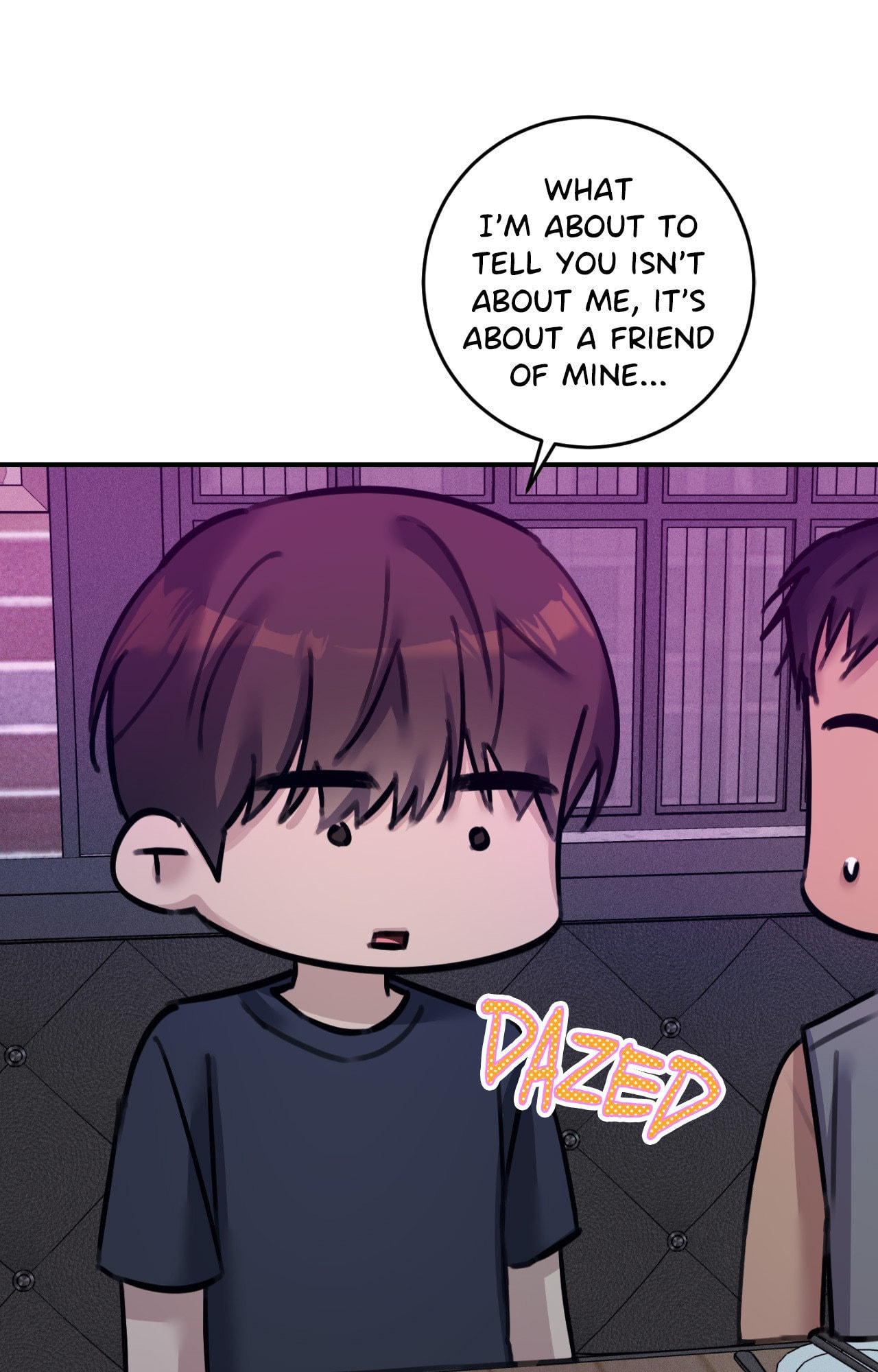 Symbiosis of Luna and Sol Chapter 47 page 86 - 