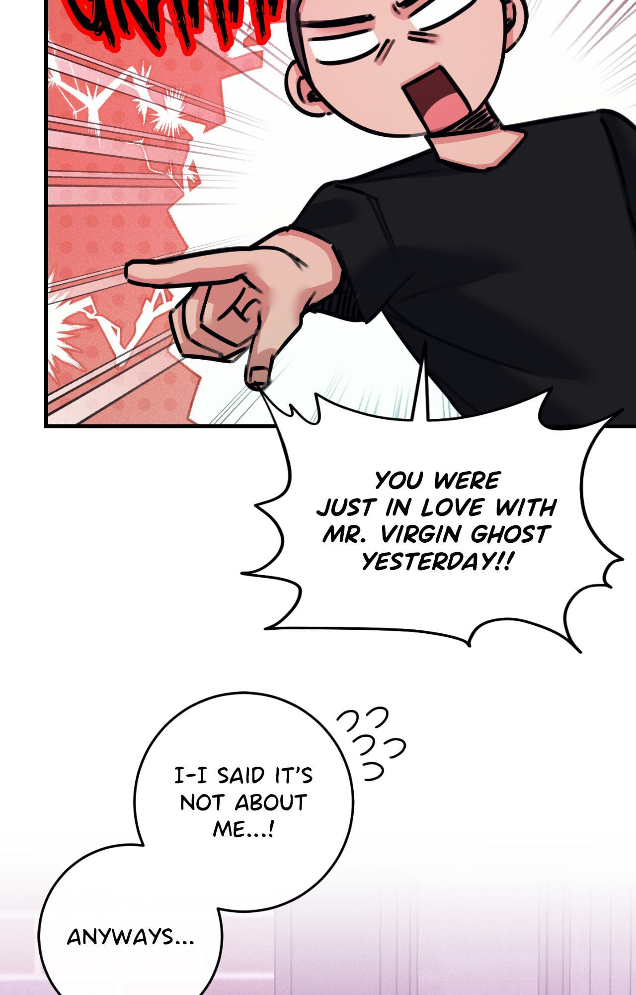 Symbiosis of Luna and Sol Chapter 47 page 89 - 
