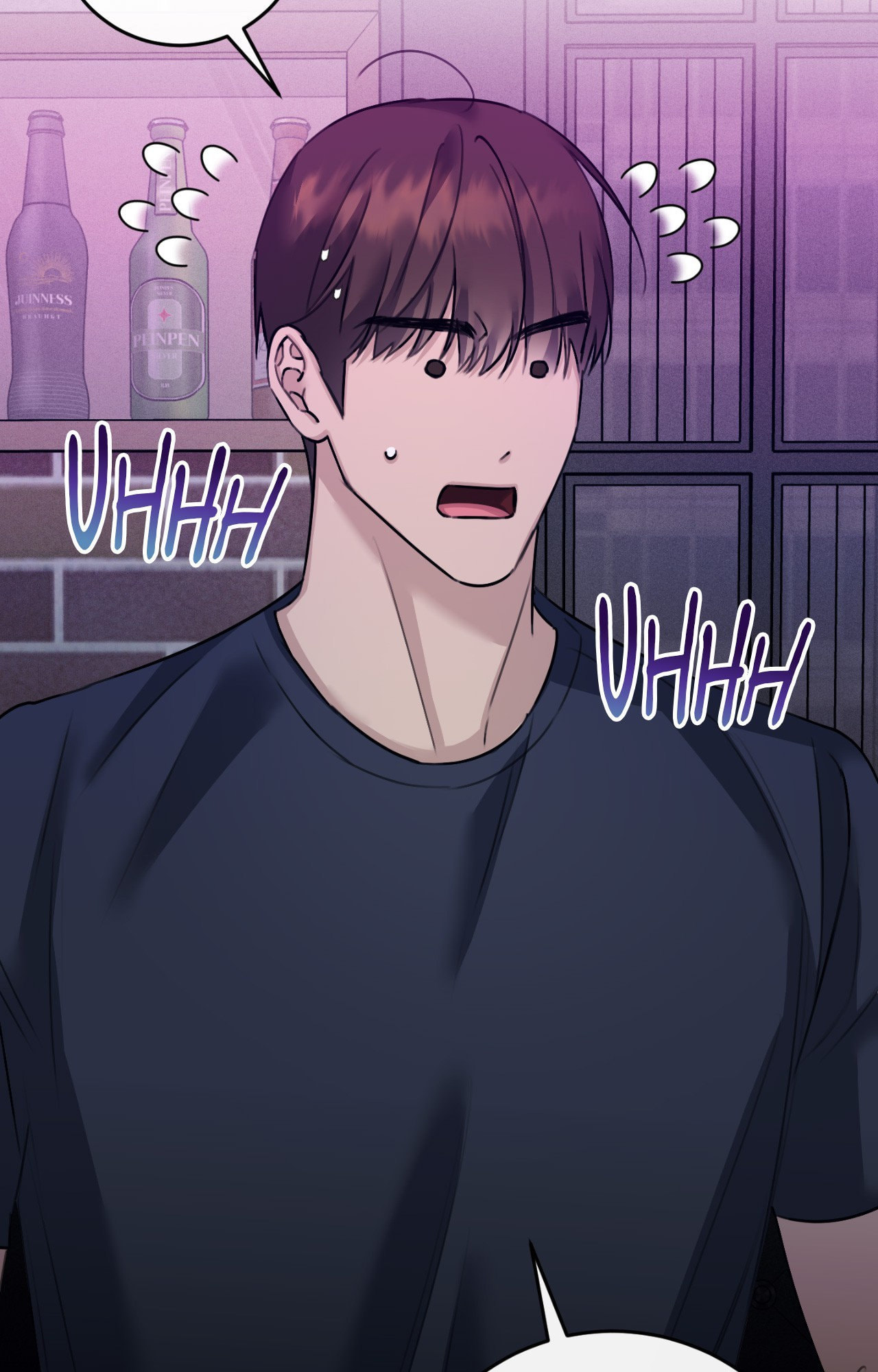 Symbiosis of Luna and Sol Chapter 47 page 90 - 