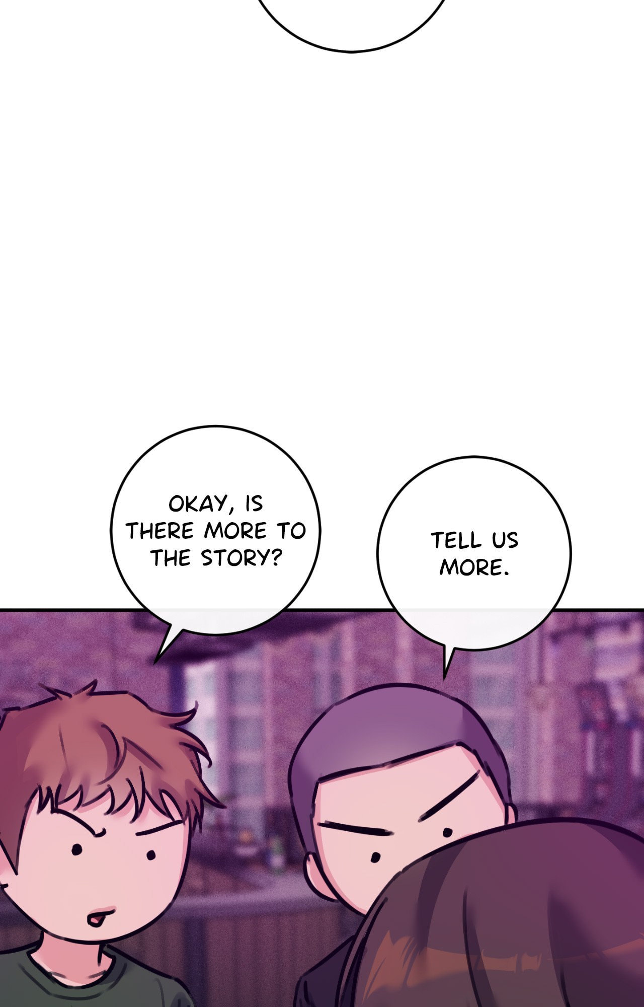 Symbiosis of Luna and Sol Chapter 47 page 94 - 