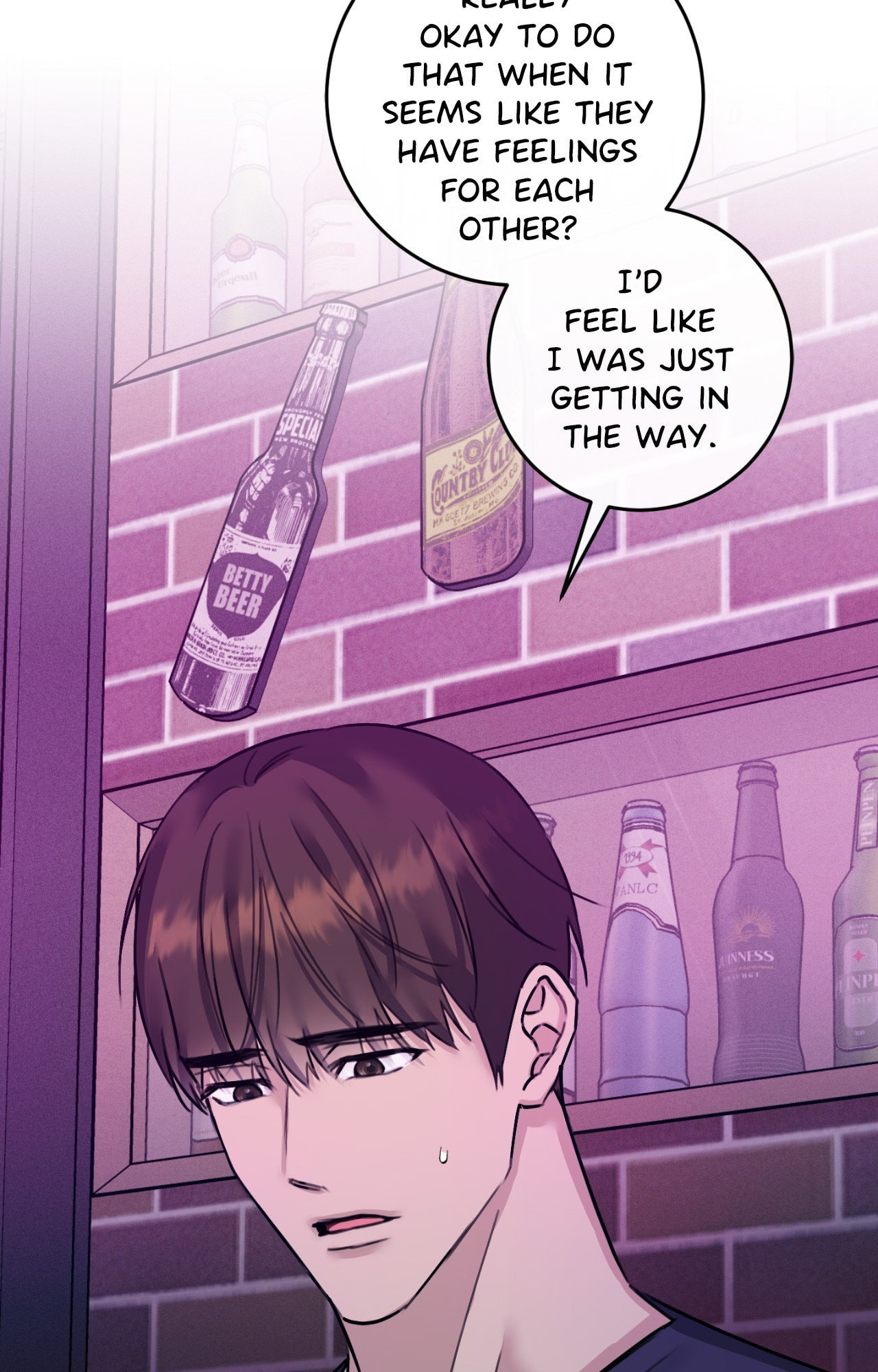 Symbiosis of Luna and Sol Chapter 47 page 98 - 