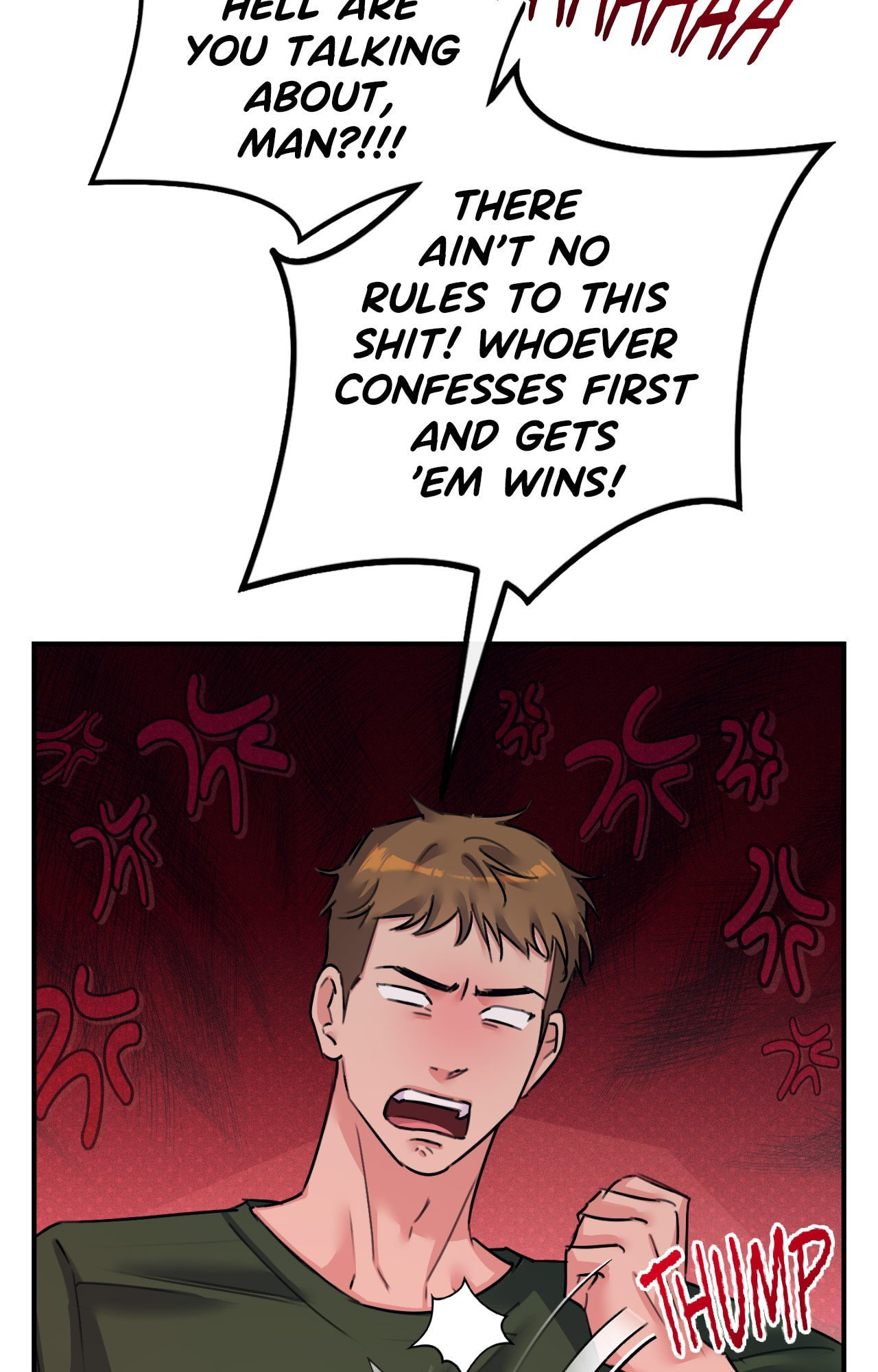 Symbiosis of Luna and Sol Chapter 47 page 100 - 
