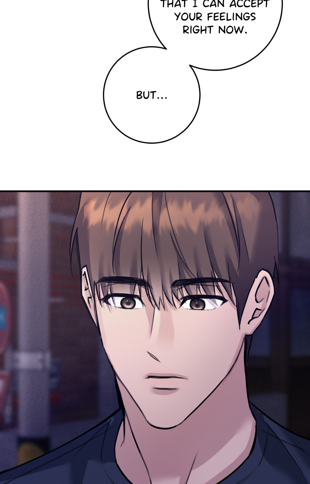 Symbiosis of Luna and Sol Chapter 48 page 101 - 